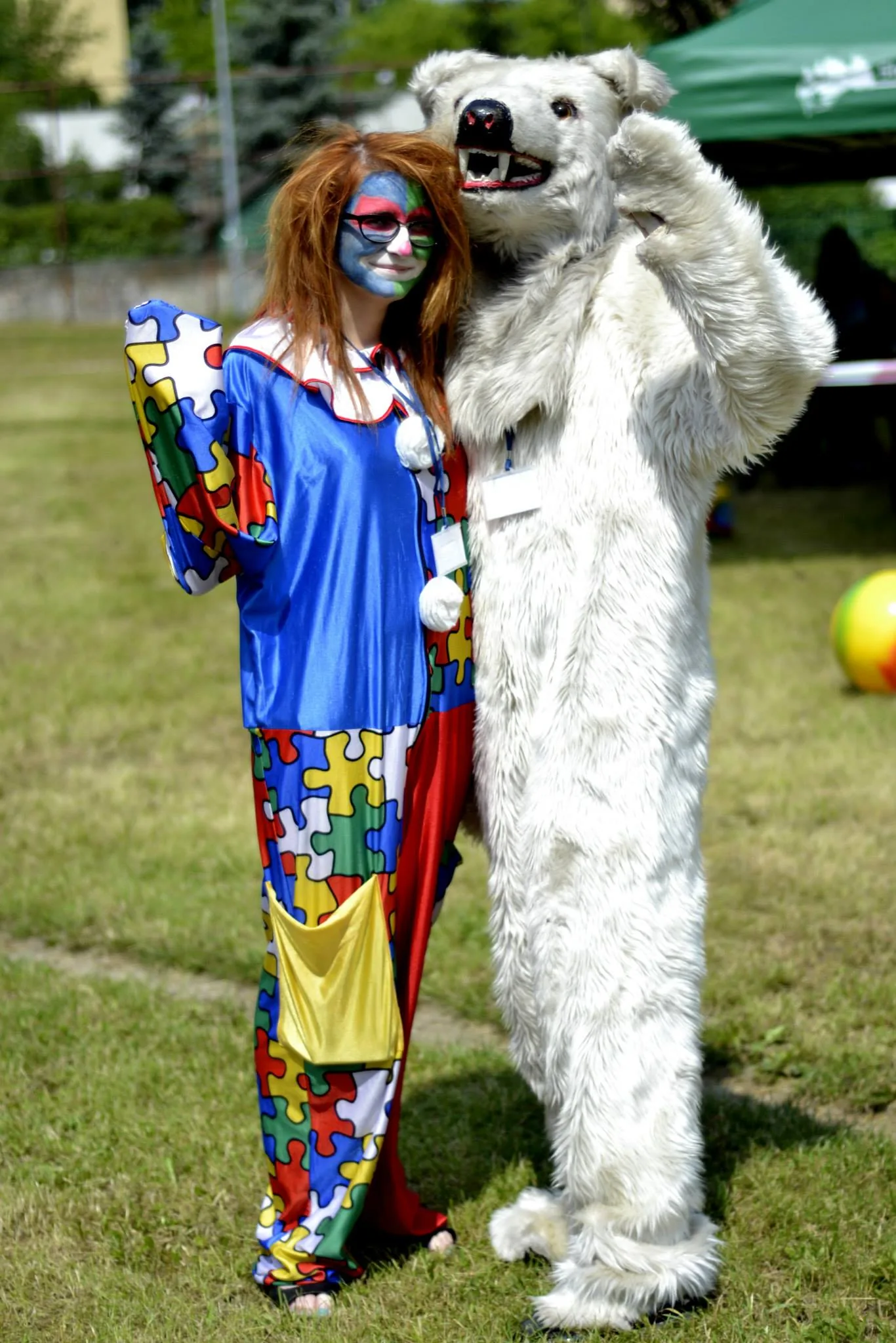 09.06.2013 Piknik Aktywnie Sportowo w Warszawie