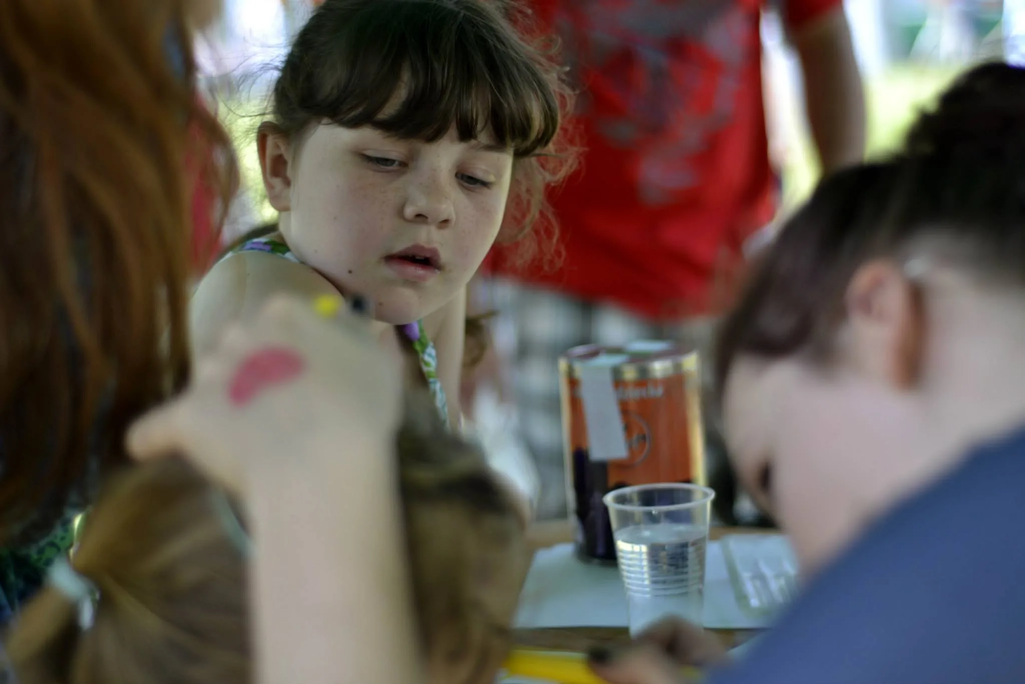 09.06.2013 Piknik Aktywnie Sportowo w Warszawie