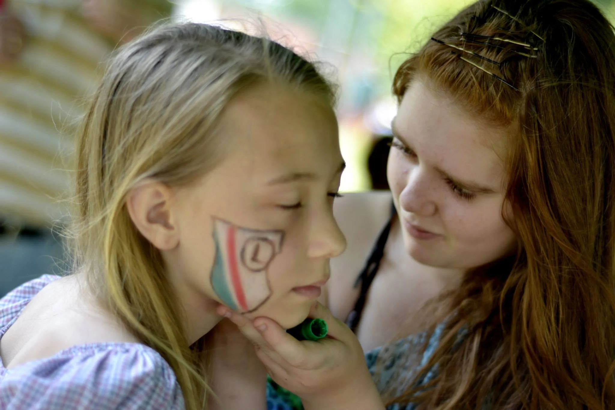 09.06.2013 Piknik Aktywnie Sportowo w Warszawie