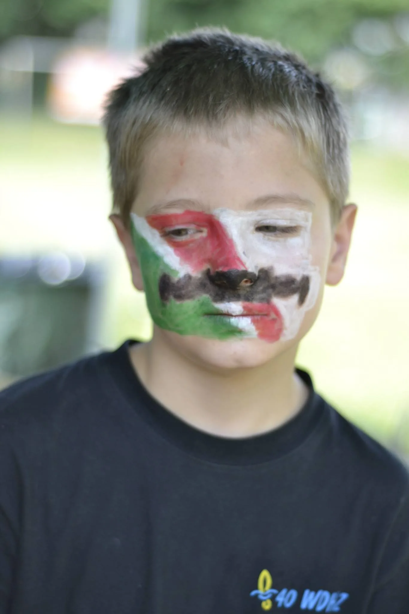 09.06.2013 Piknik Aktywnie Sportowo w Warszawie