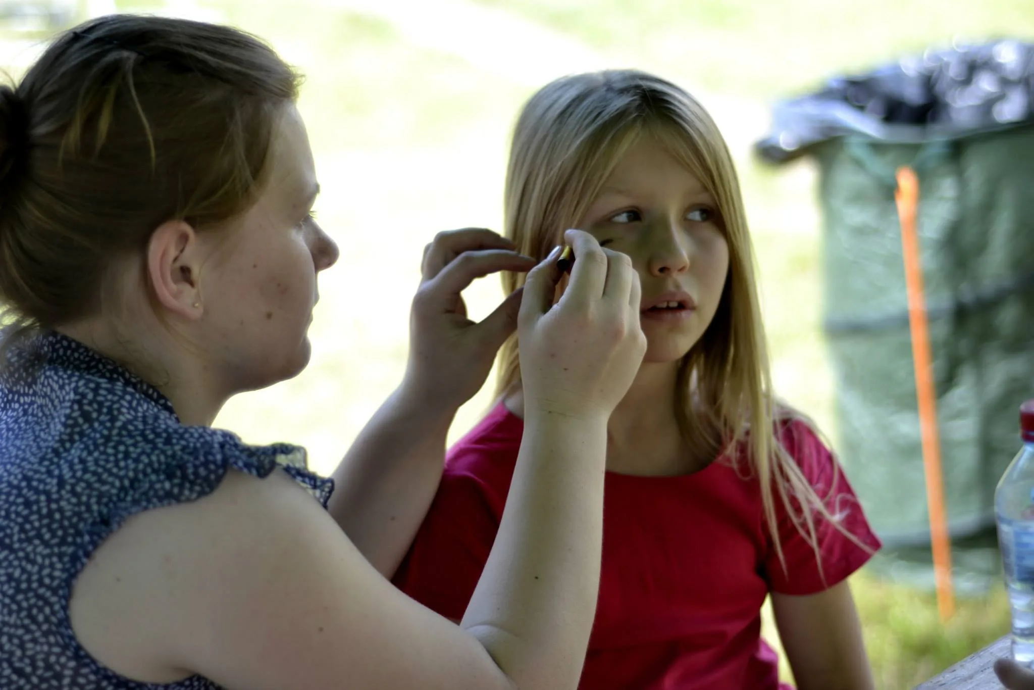 09.06.2013 Piknik Aktywnie Sportowo w Warszawie