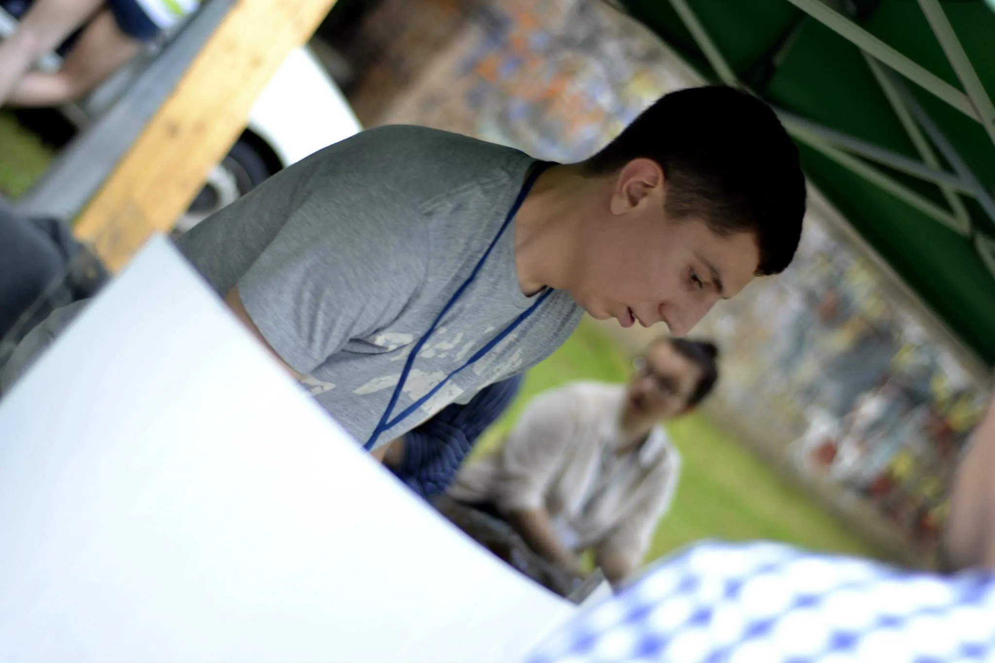 09.06.2013 Piknik Aktywnie Sportowo w Warszawie