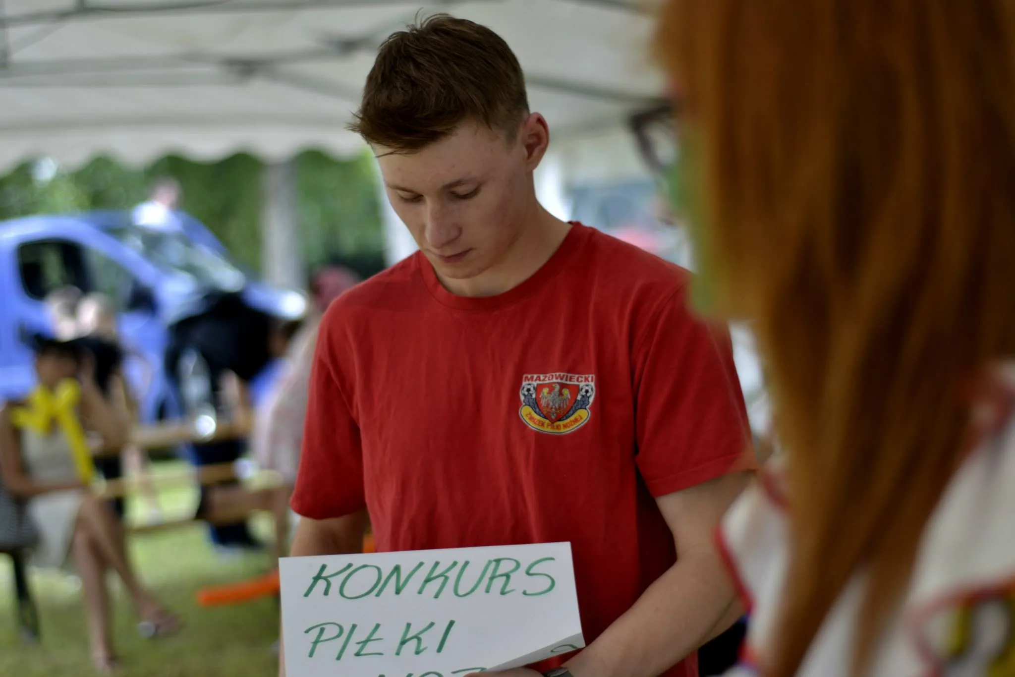 09.06.2013 Piknik Aktywnie Sportowo w Warszawie