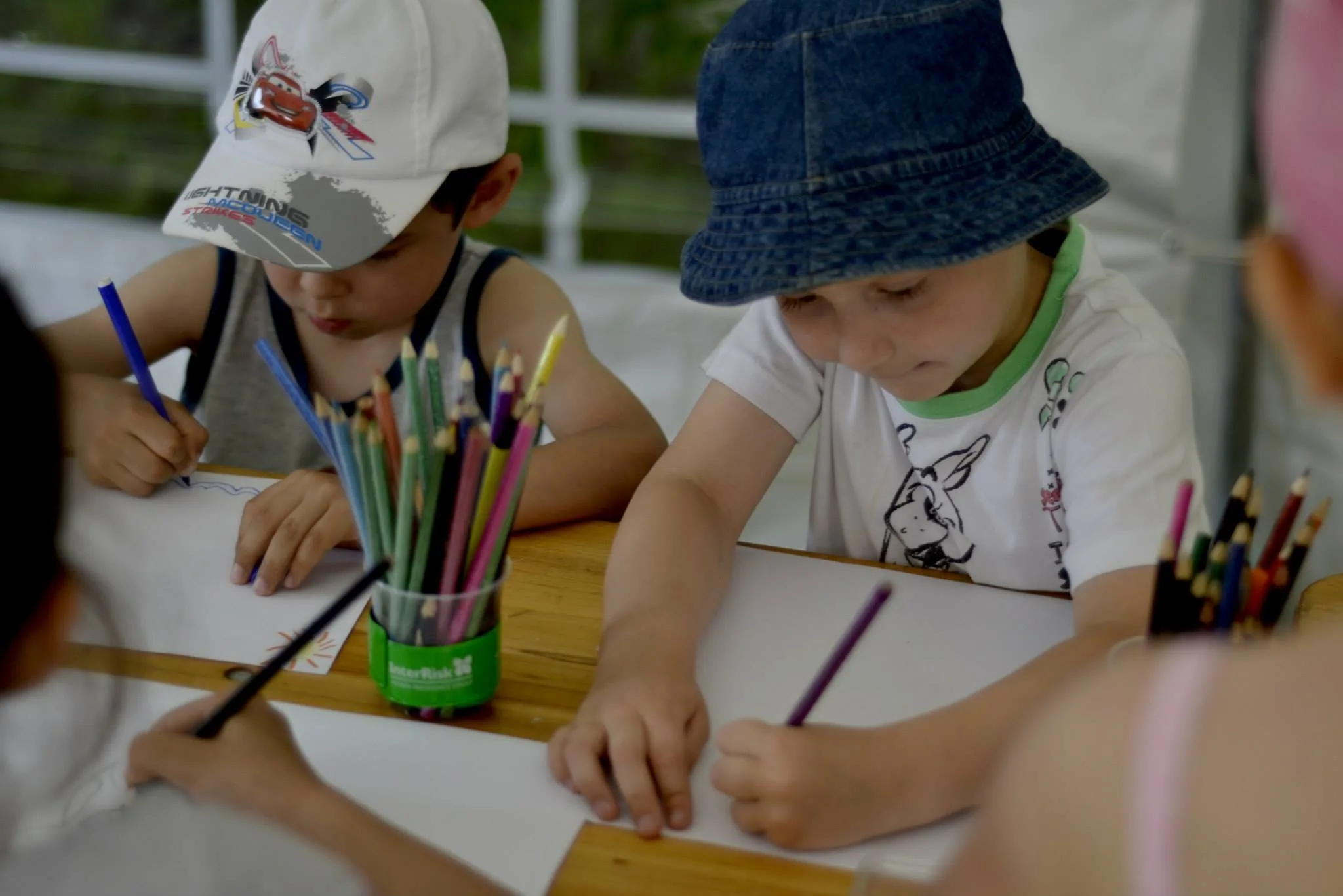 09.06.2013 Piknik Aktywnie Sportowo w Warszawie