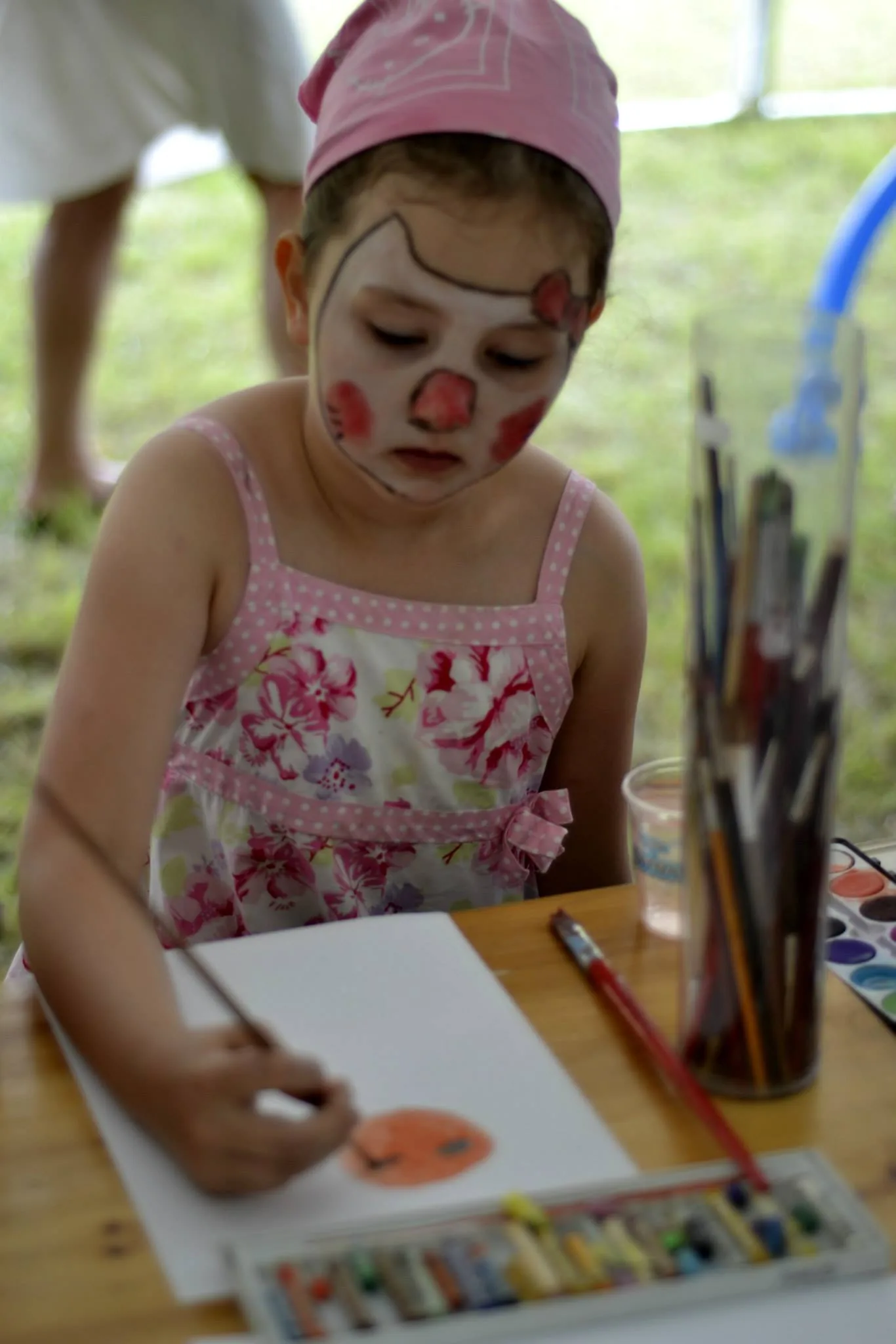 09.06.2013 Piknik Aktywnie Sportowo w Warszawie