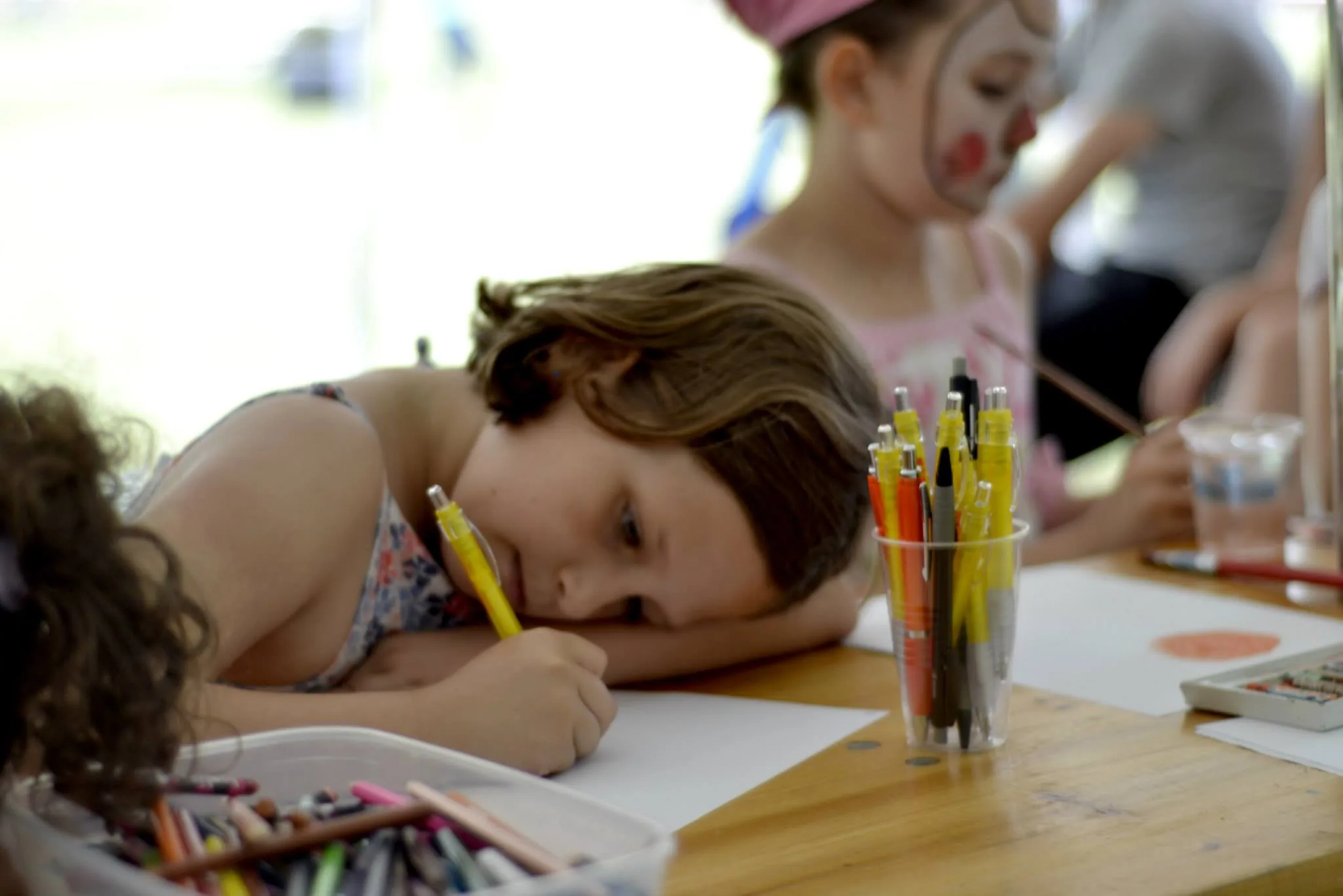 09.06.2013 Piknik Aktywnie Sportowo w Warszawie