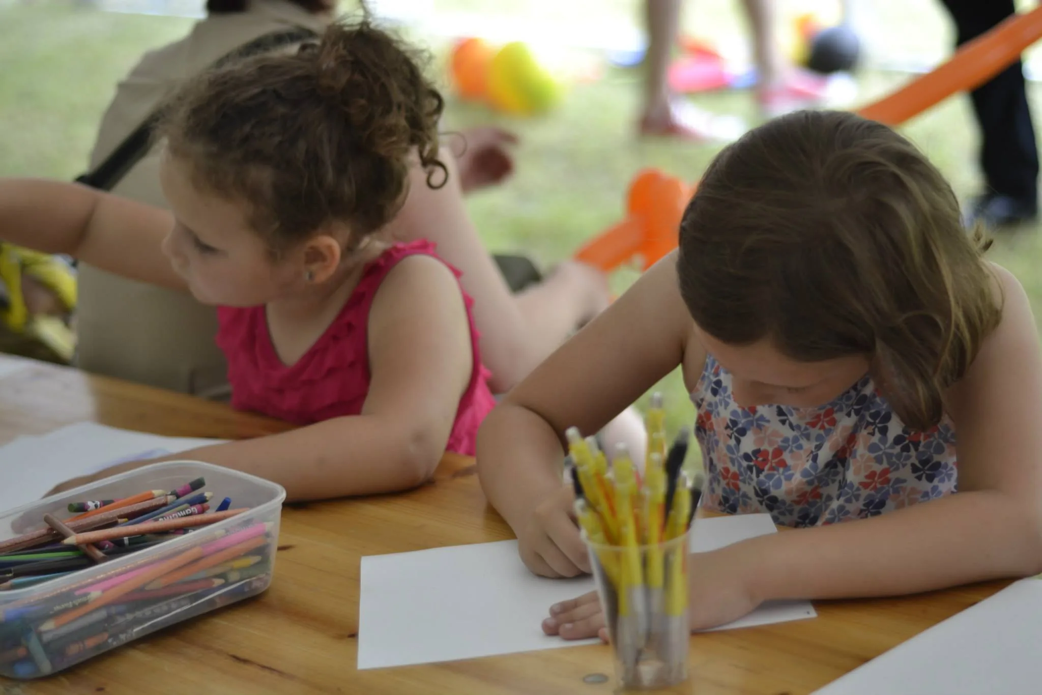 09.06.2013 Piknik Aktywnie Sportowo w Warszawie