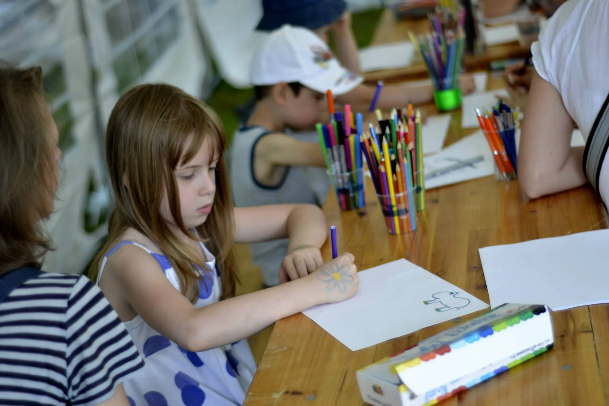 09.06.2013 Piknik Aktywnie Sportowo w Warszawie