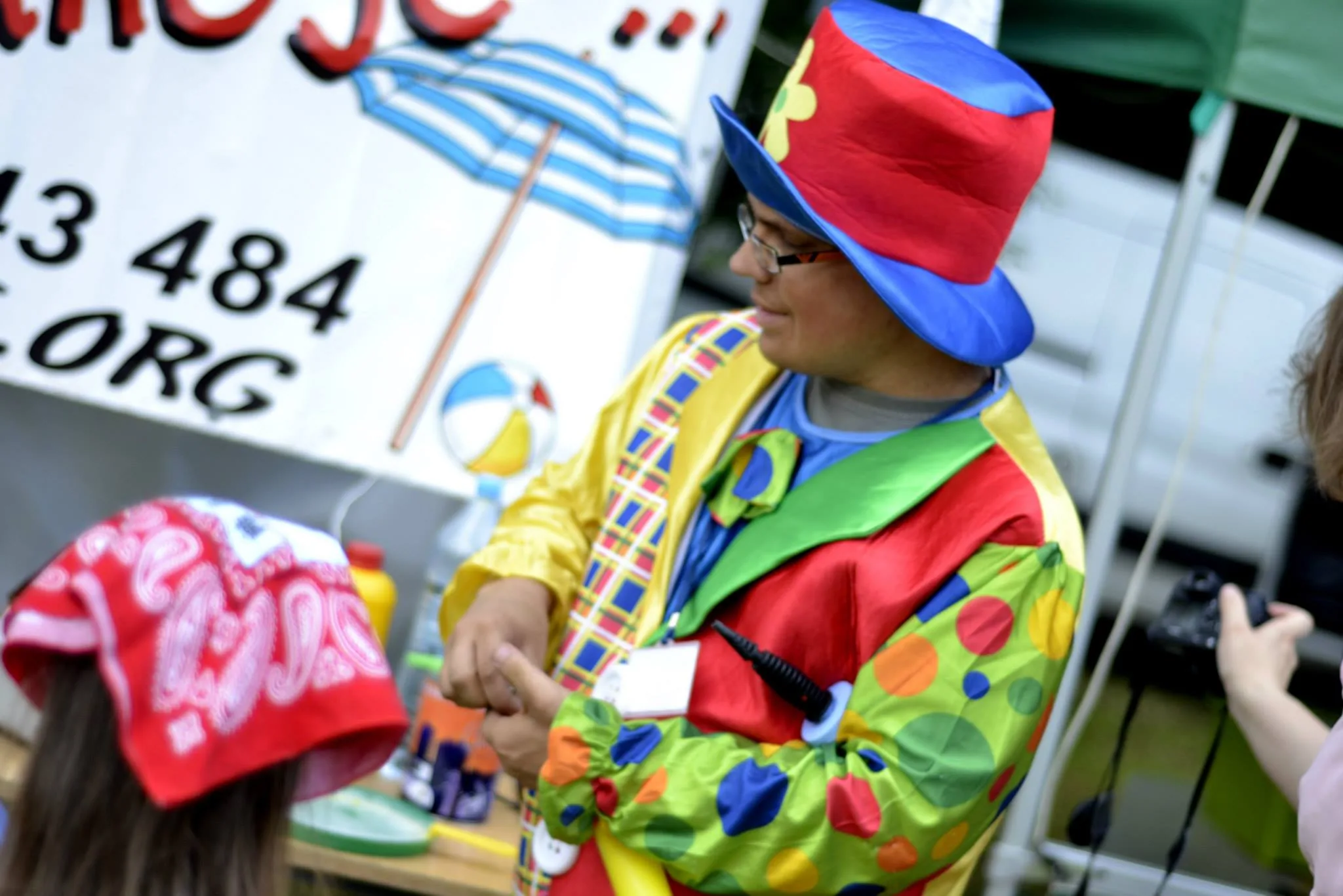 09.06.2013 Piknik Aktywnie Sportowo w Warszawie