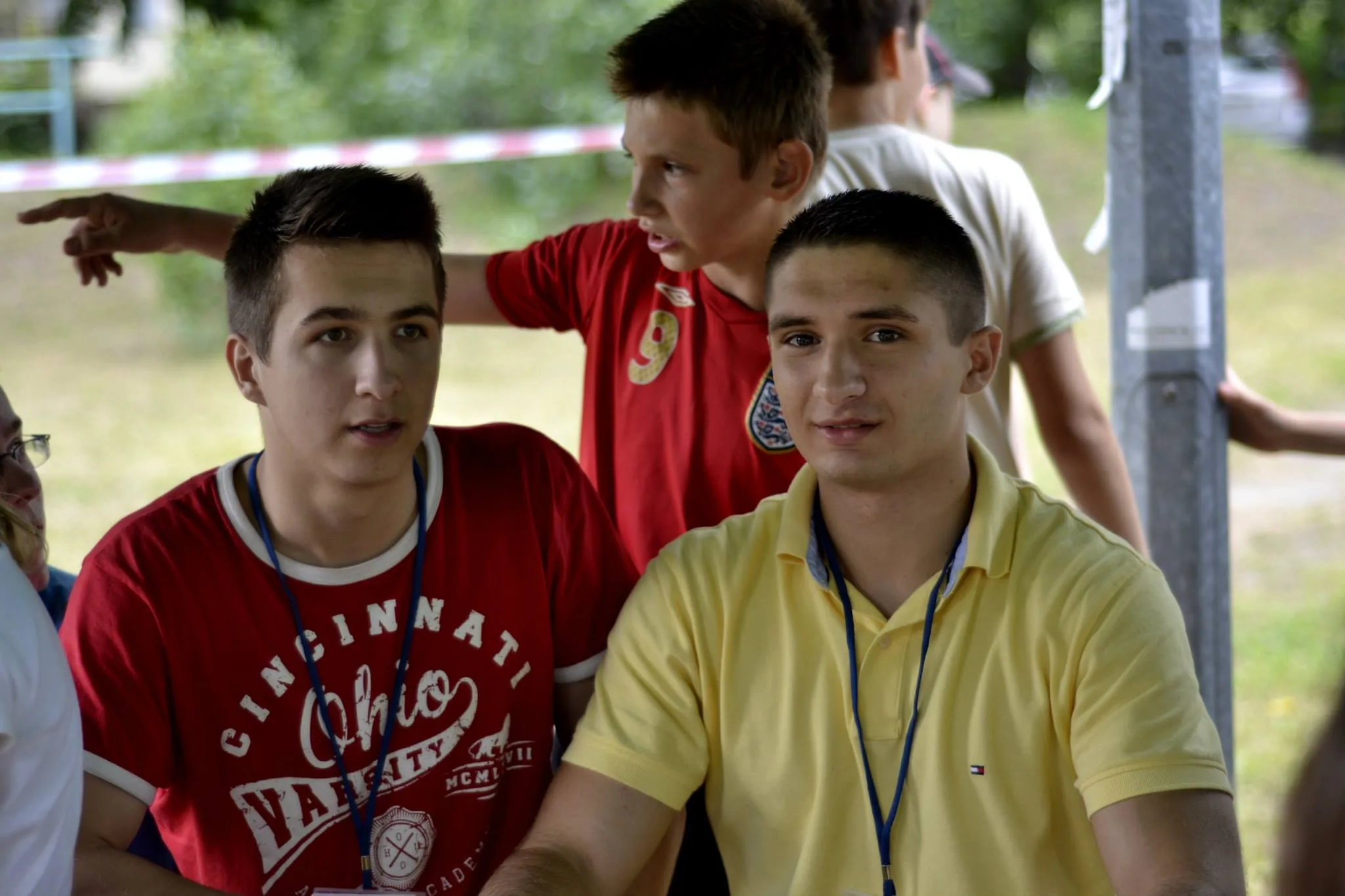 09.06.2013 Piknik Aktywnie Sportowo w Warszawie