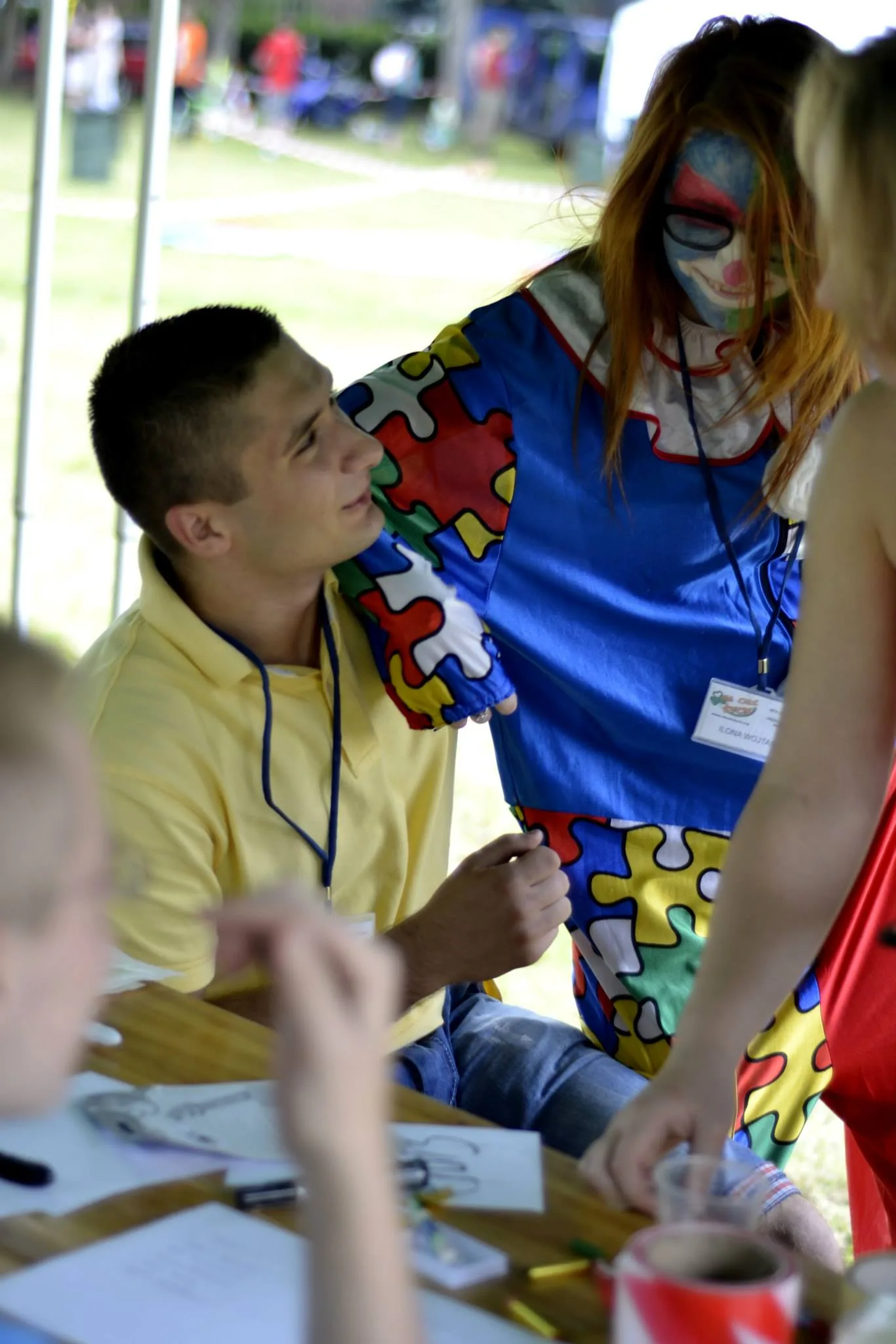 09.06.2013 Piknik Aktywnie Sportowo w Warszawie