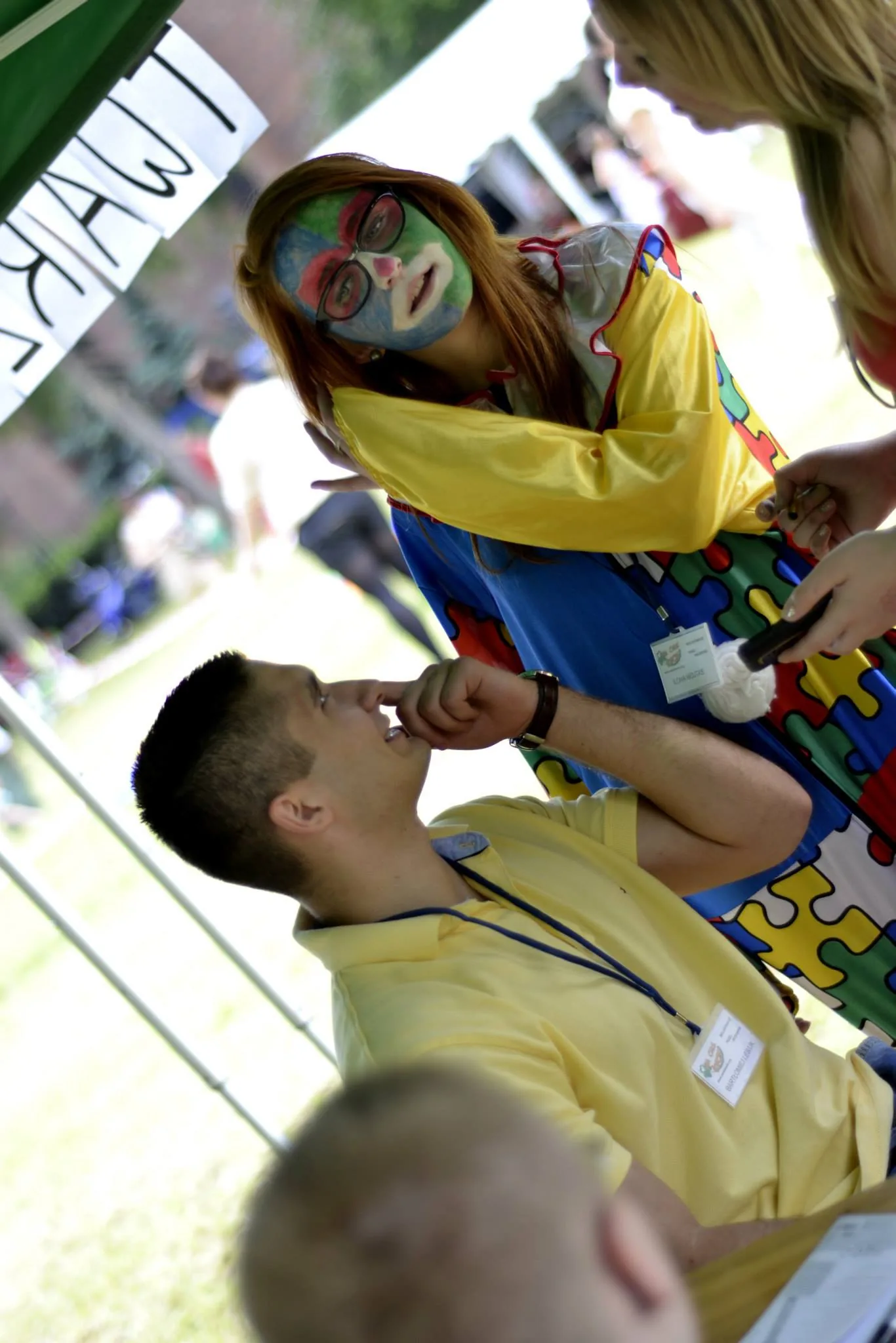 09.06.2013 Piknik Aktywnie Sportowo w Warszawie