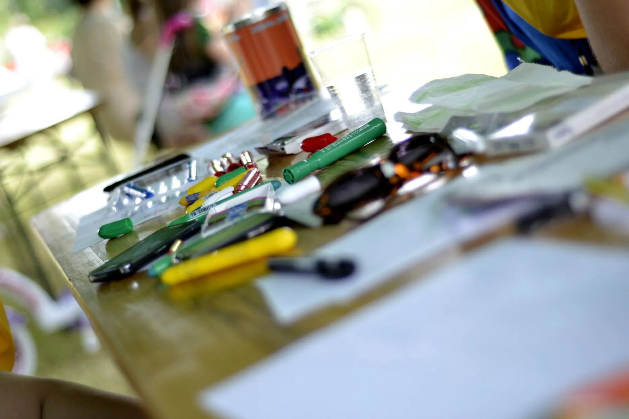 09.06.2013 Piknik Aktywnie Sportowo w Warszawie