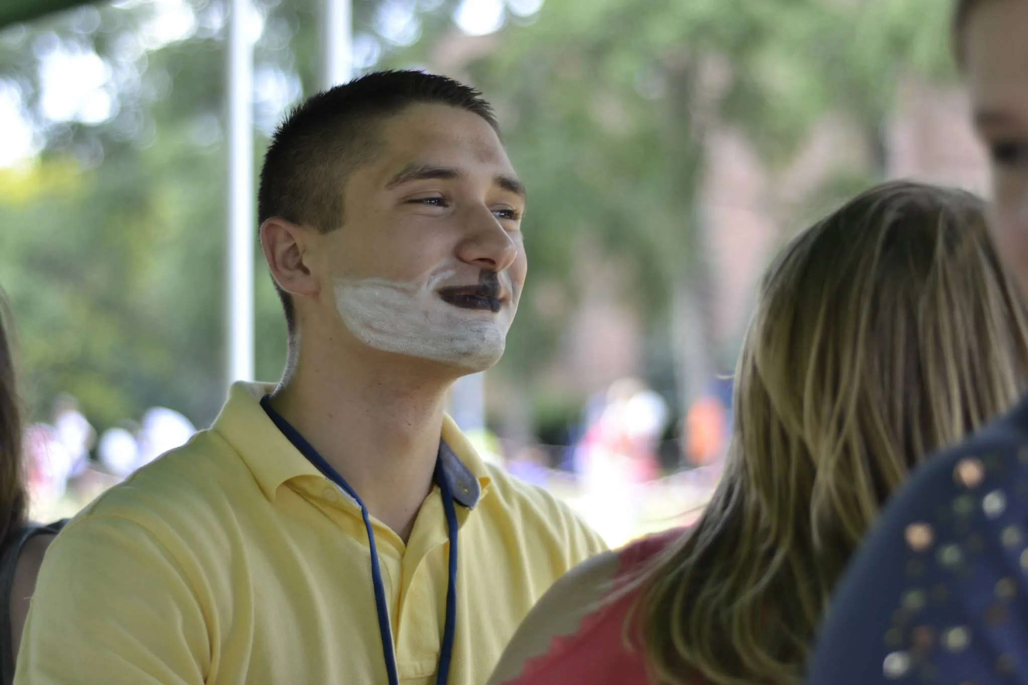 09.06.2013 Piknik Aktywnie Sportowo w Warszawie