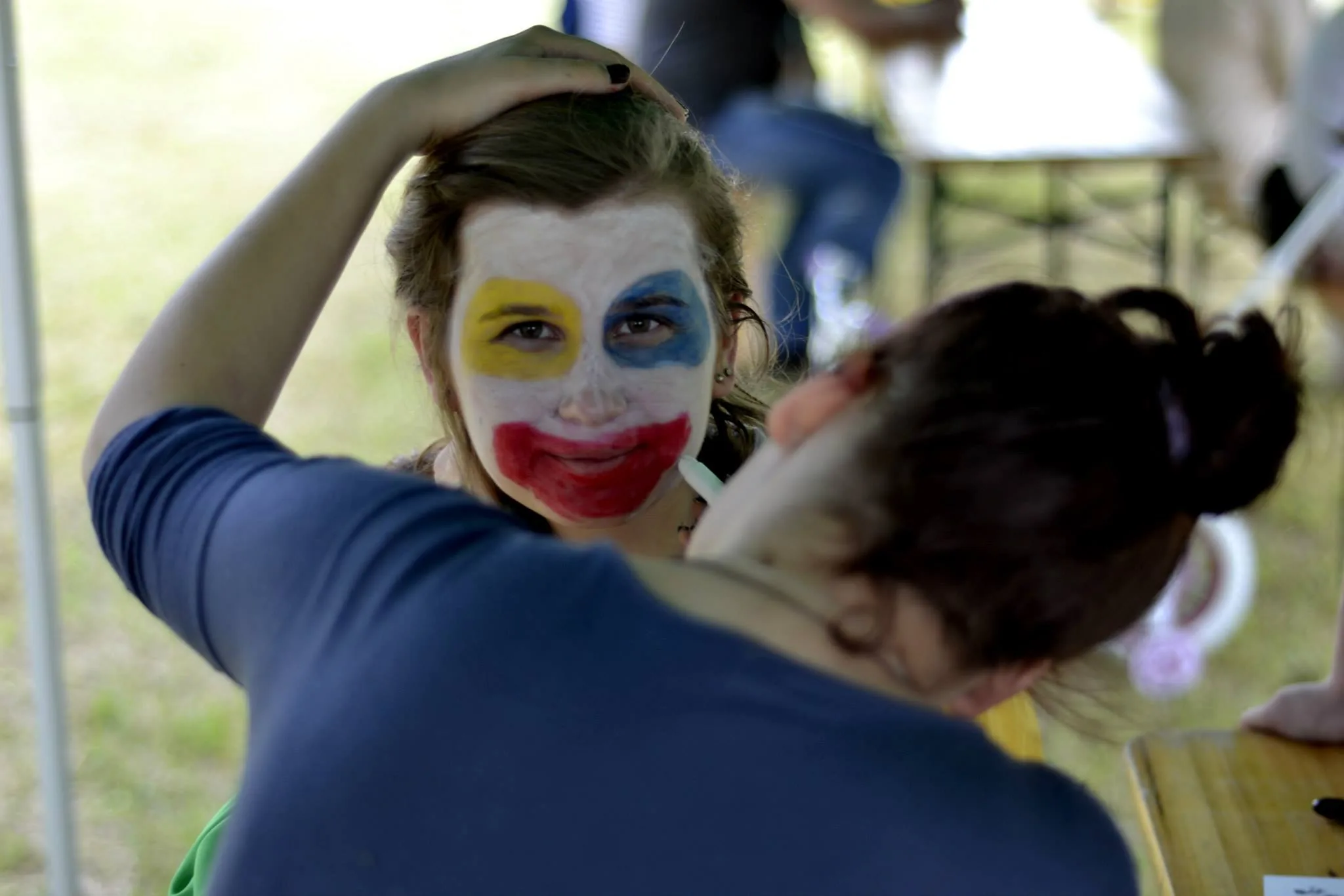 09.06.2013 Piknik Aktywnie Sportowo w Warszawie