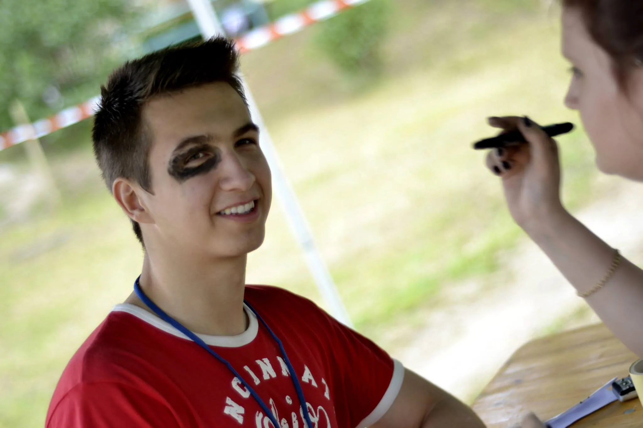 09.06.2013 Piknik Aktywnie Sportowo w Warszawie