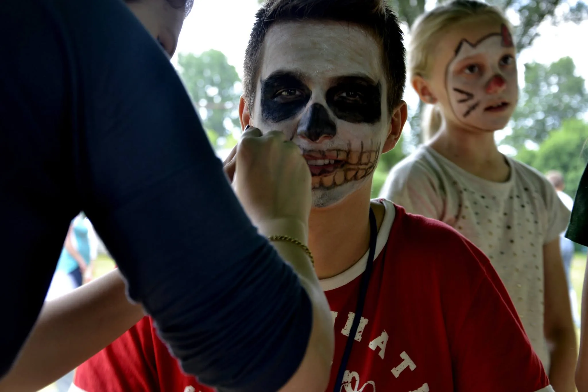 09.06.2013 Piknik Aktywnie Sportowo w Warszawie