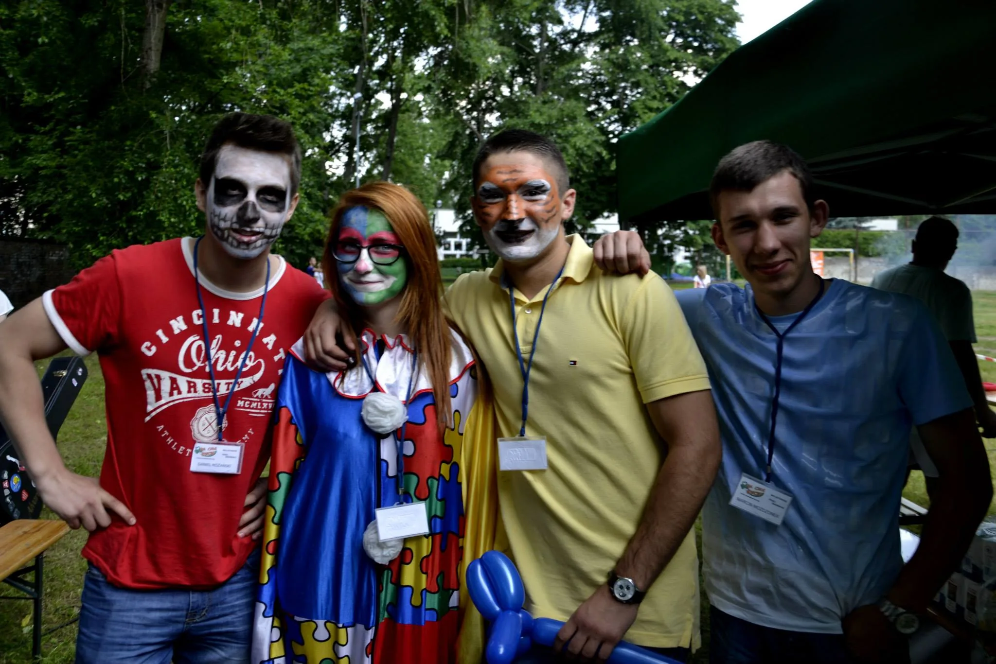 09.06.2013 Piknik Aktywnie Sportowo w Warszawie