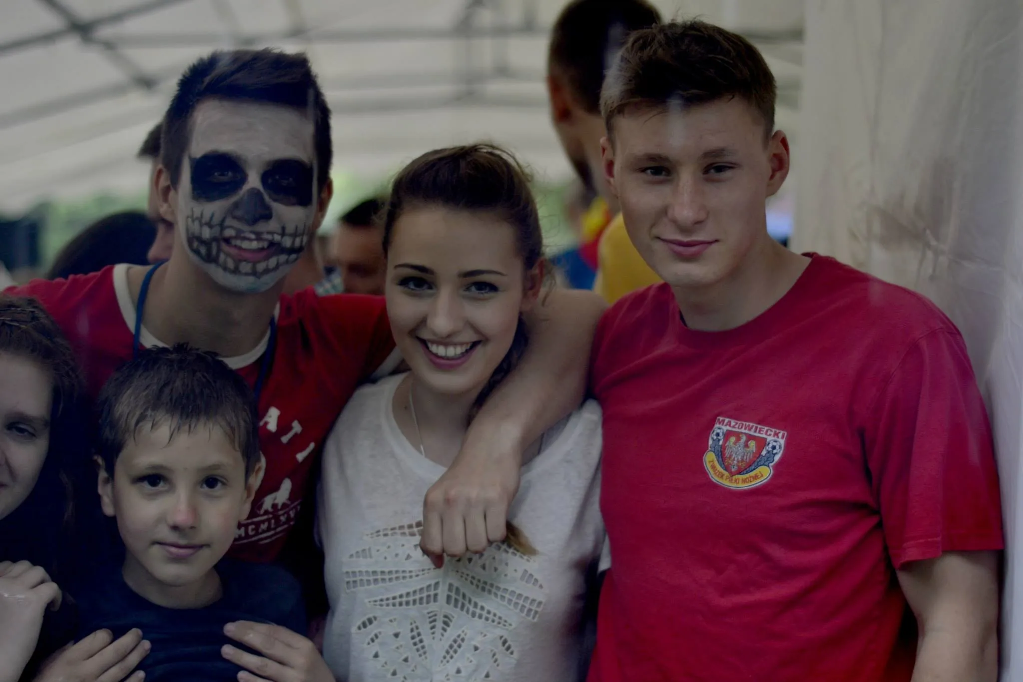 09.06.2013 Piknik Aktywnie Sportowo w Warszawie