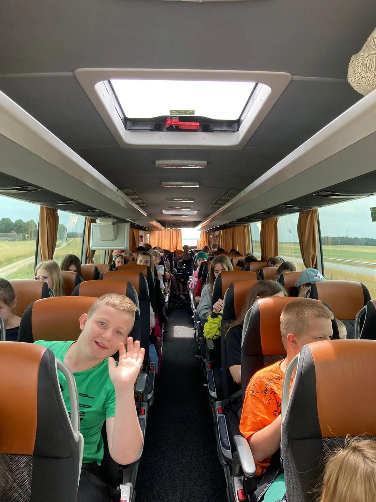 24.06 - 04.07.2023 Obóz rekreacja, survival, motocross w Ogrodnikach