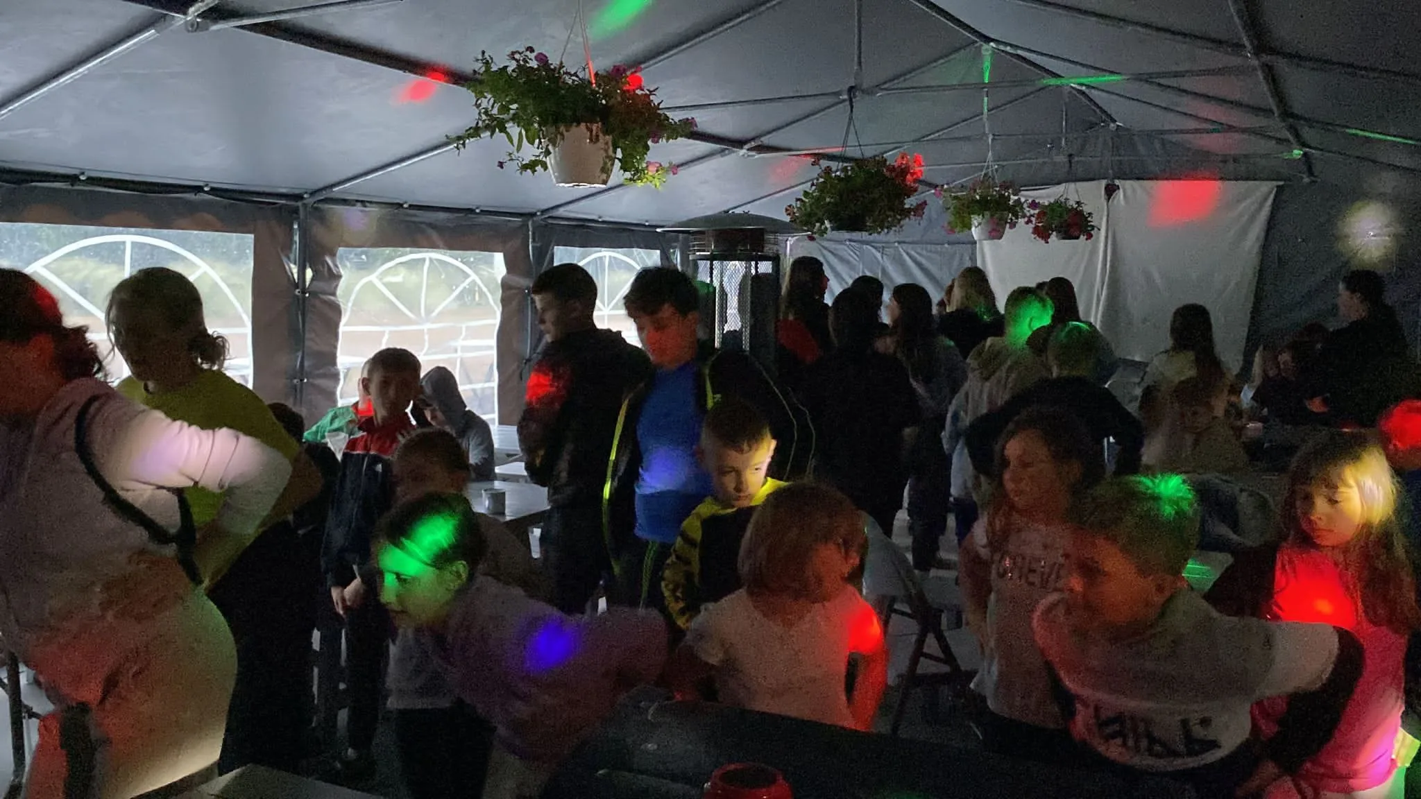 24.06 - 04.07.2023 Obóz rekreacja, survival, motocross w Ogrodnikach