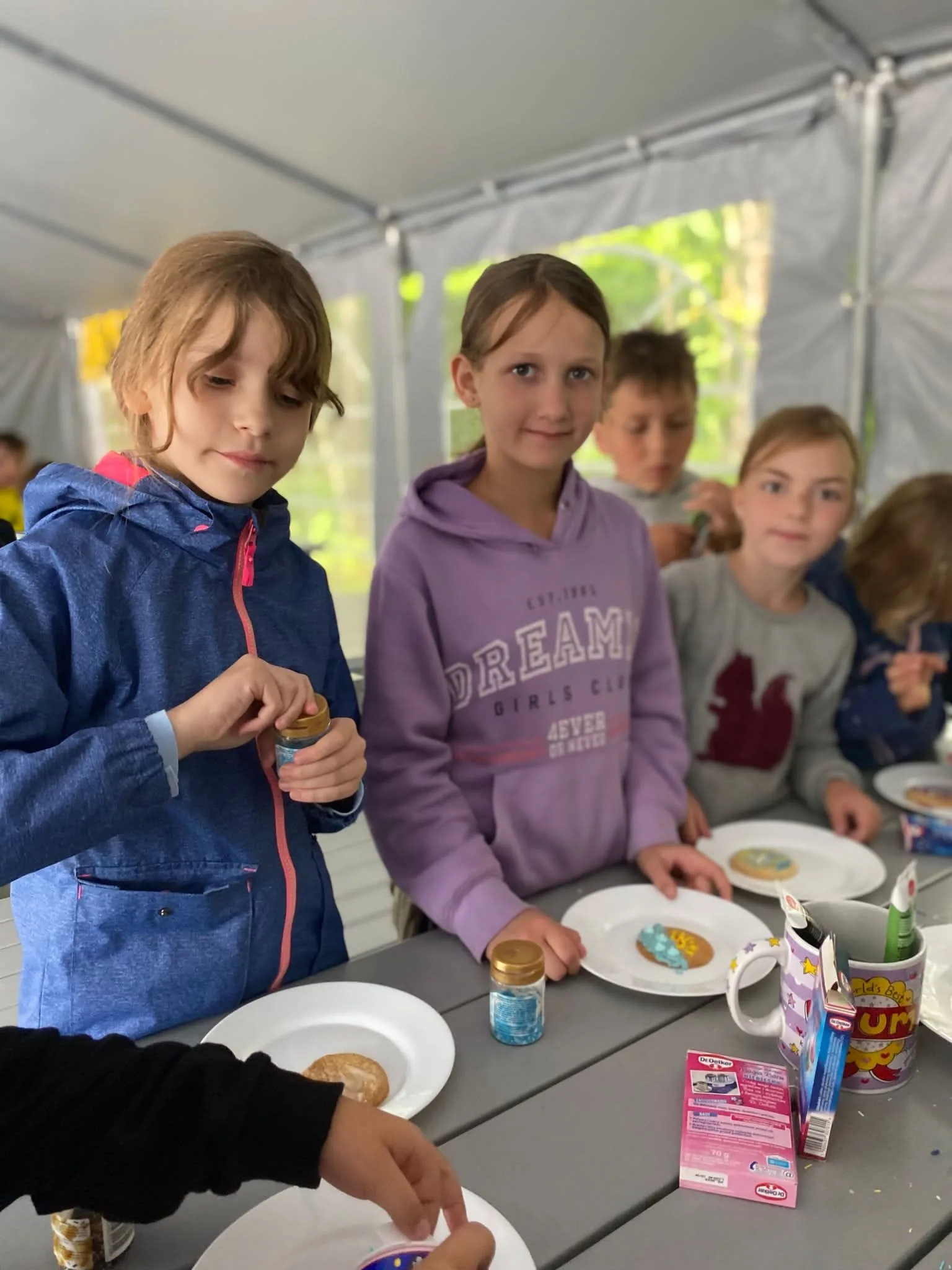 24.06 - 04.07.2023 Obóz rekreacja, survival, motocross w Ogrodnikach