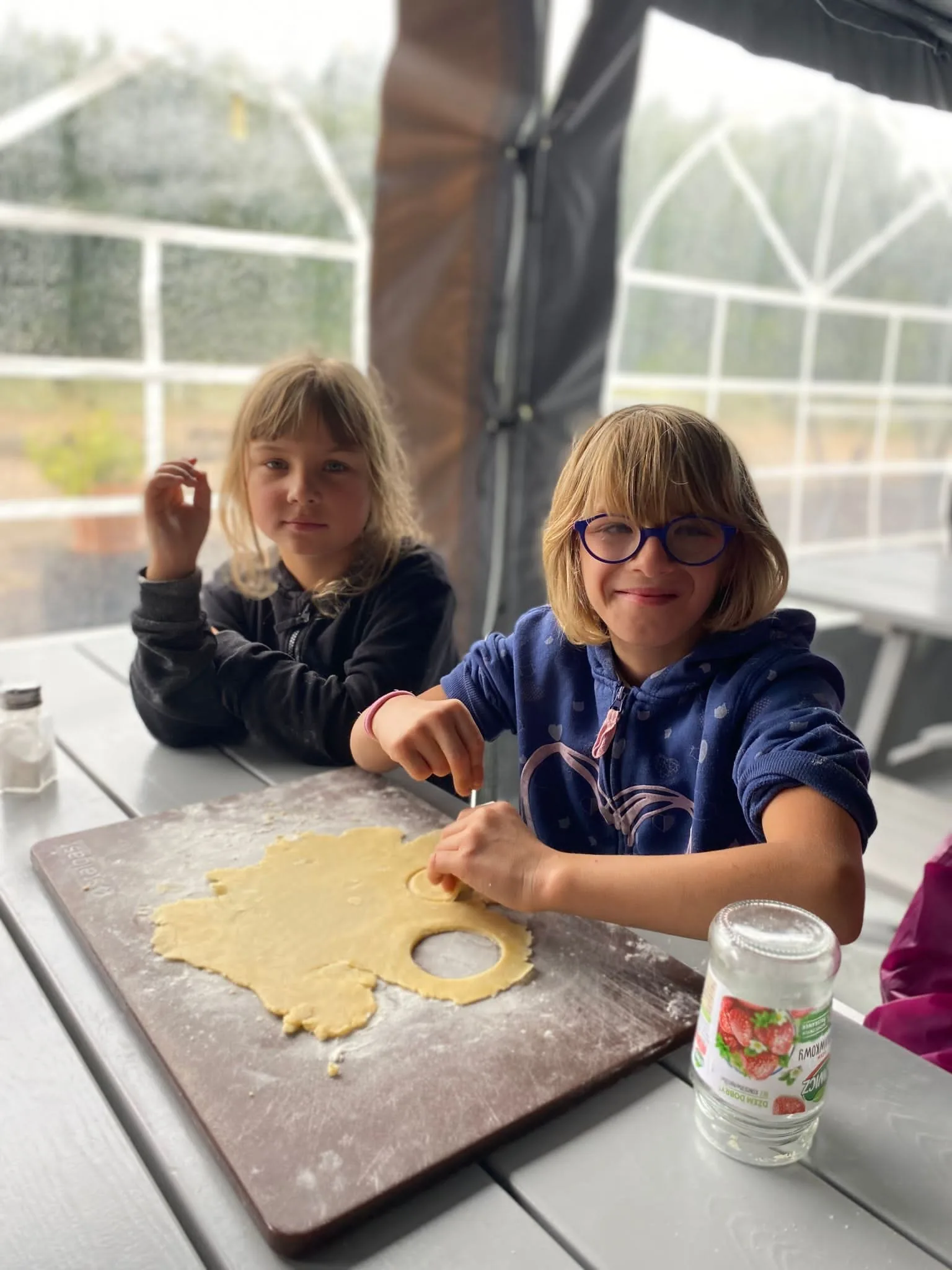 24.06 - 04.07.2023 Obóz rekreacja, survival, motocross w Ogrodnikach