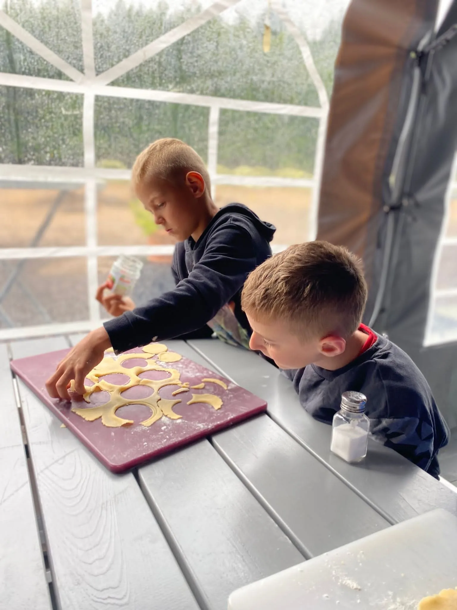 24.06 - 04.07.2023 Obóz rekreacja, survival, motocross w Ogrodnikach