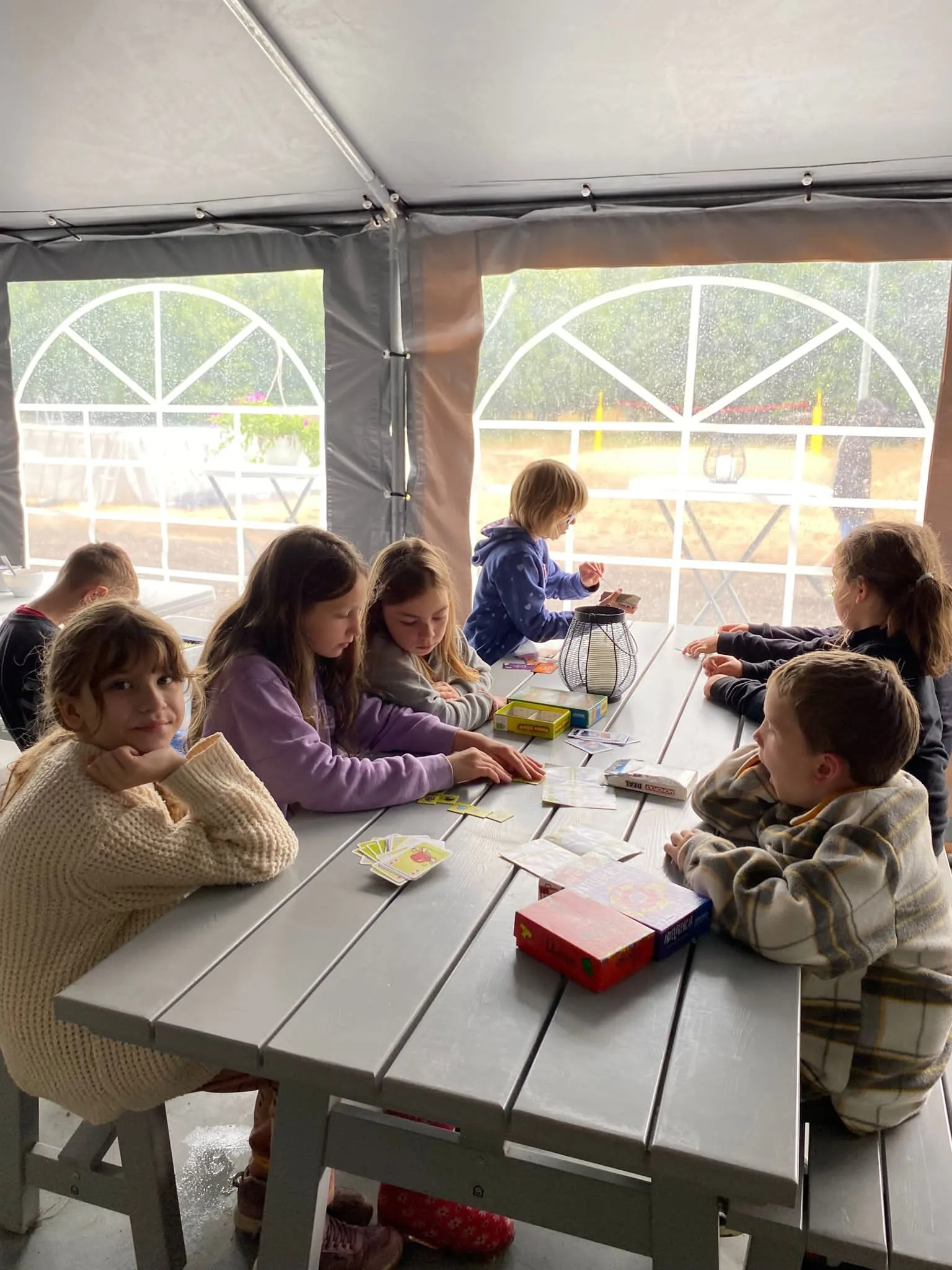 24.06 - 04.07.2023 Obóz rekreacja, survival, motocross w Ogrodnikach