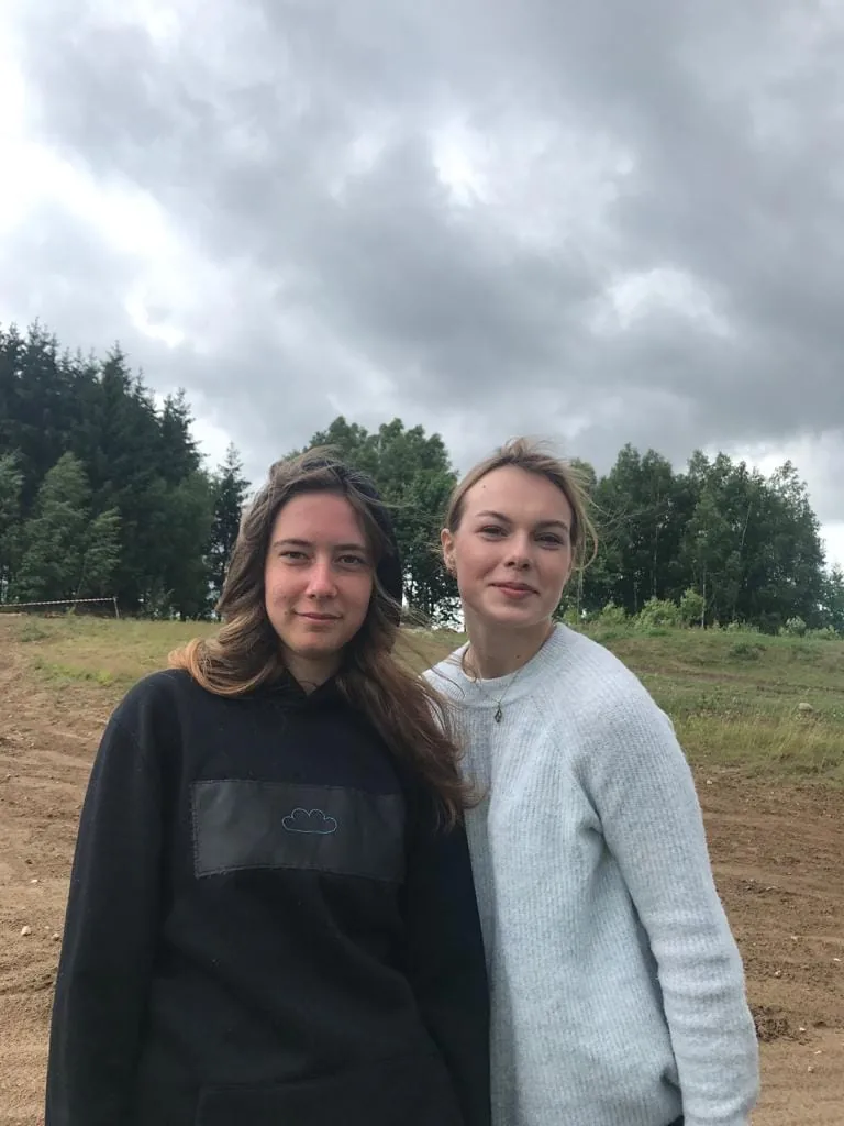 24.06 - 04.07.2023 Obóz rekreacja, survival, motocross w Ogrodnikach