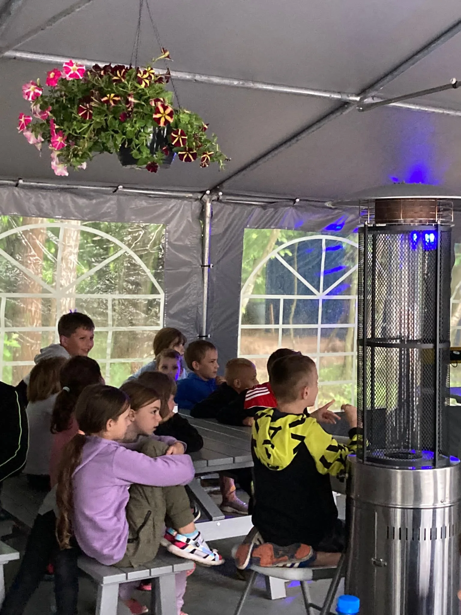 24.06 - 04.07.2023 Obóz rekreacja, survival, motocross w Ogrodnikach