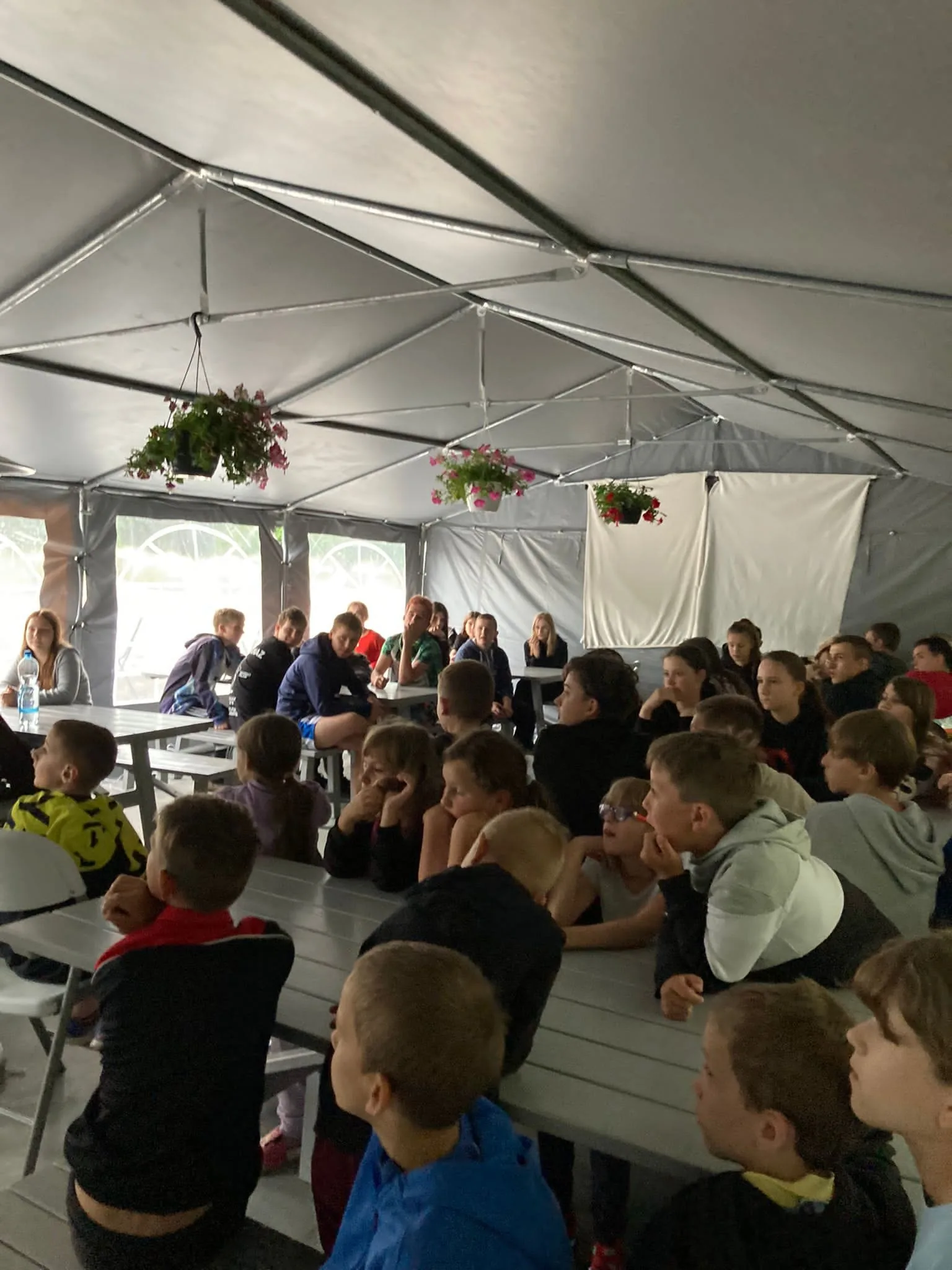 24.06 - 04.07.2023 Obóz rekreacja, survival, motocross w Ogrodnikach