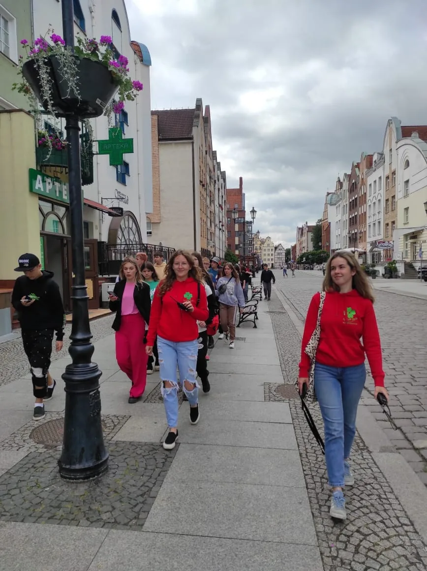 24.06 - 04.07.2023 Obóz rekreacja, survival, motocross w Ogrodnikach