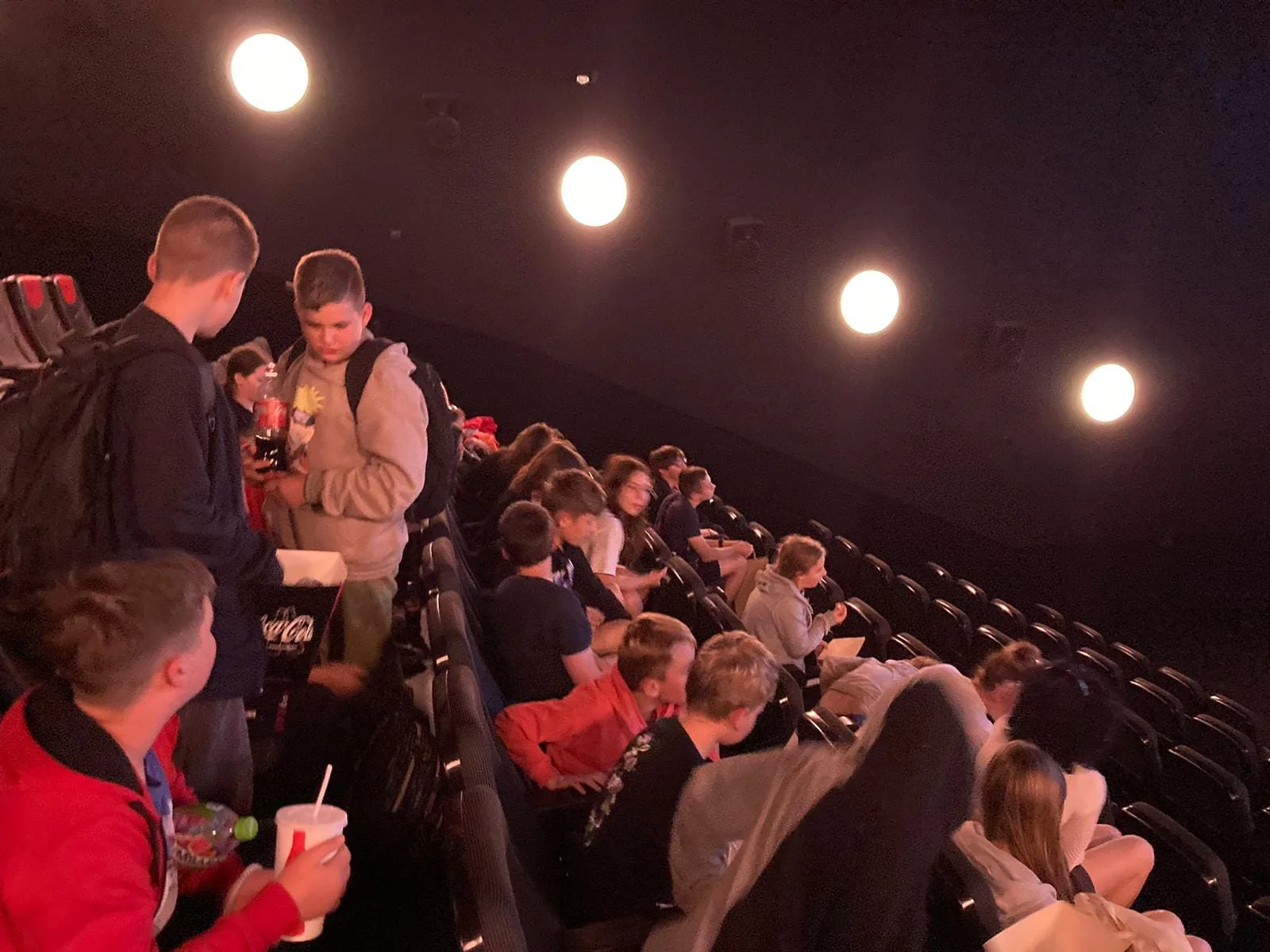 24.06 - 04.07.2023 Obóz rekreacja, survival, motocross w Ogrodnikach