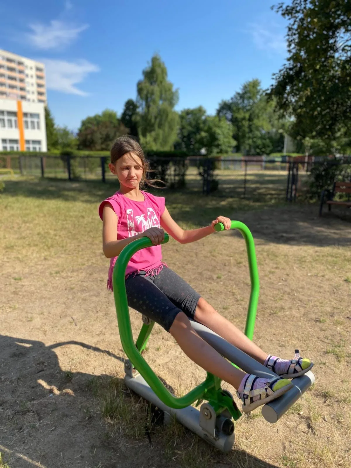 24.06 - 04.07.2023 Obóz rekreacja, survival, motocross w Ogrodnikach