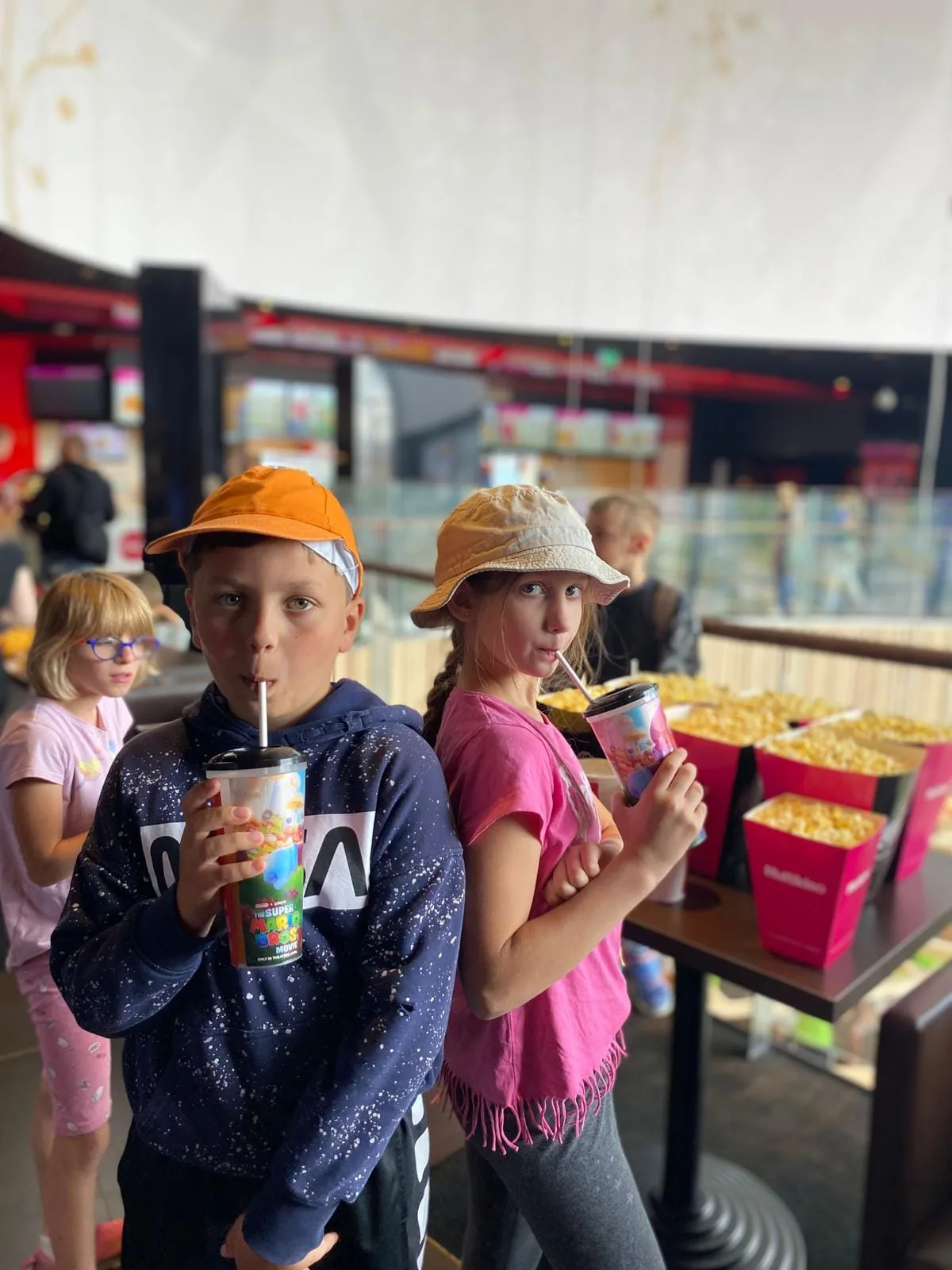 24.06 - 04.07.2023 Obóz rekreacja, survival, motocross w Ogrodnikach