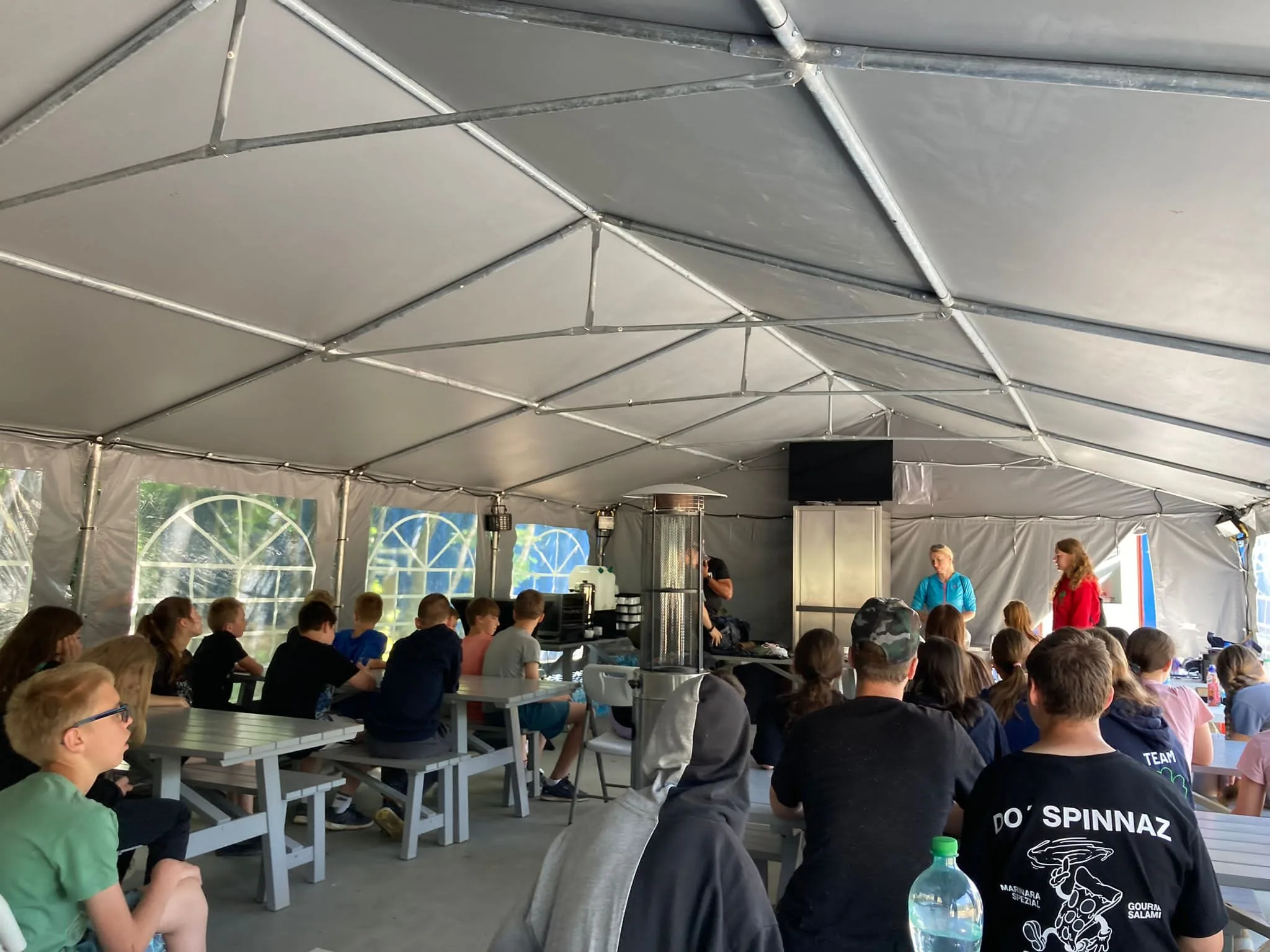 24.06 - 04.07.2023 Obóz rekreacja, survival, motocross w Ogrodnikach