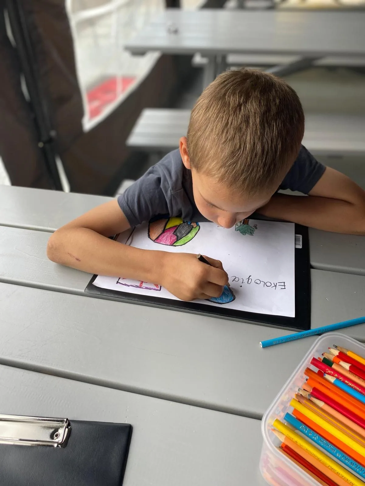 24.06 - 04.07.2023 Obóz rekreacja, survival, motocross w Ogrodnikach