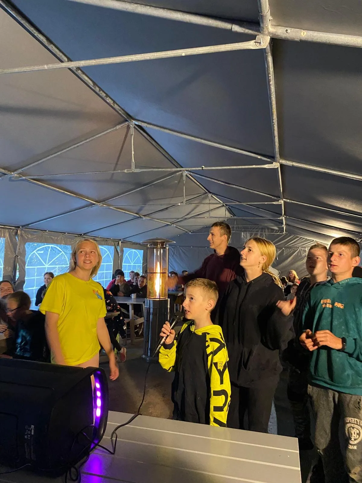 24.06 - 04.07.2023 Obóz rekreacja, survival, motocross w Ogrodnikach