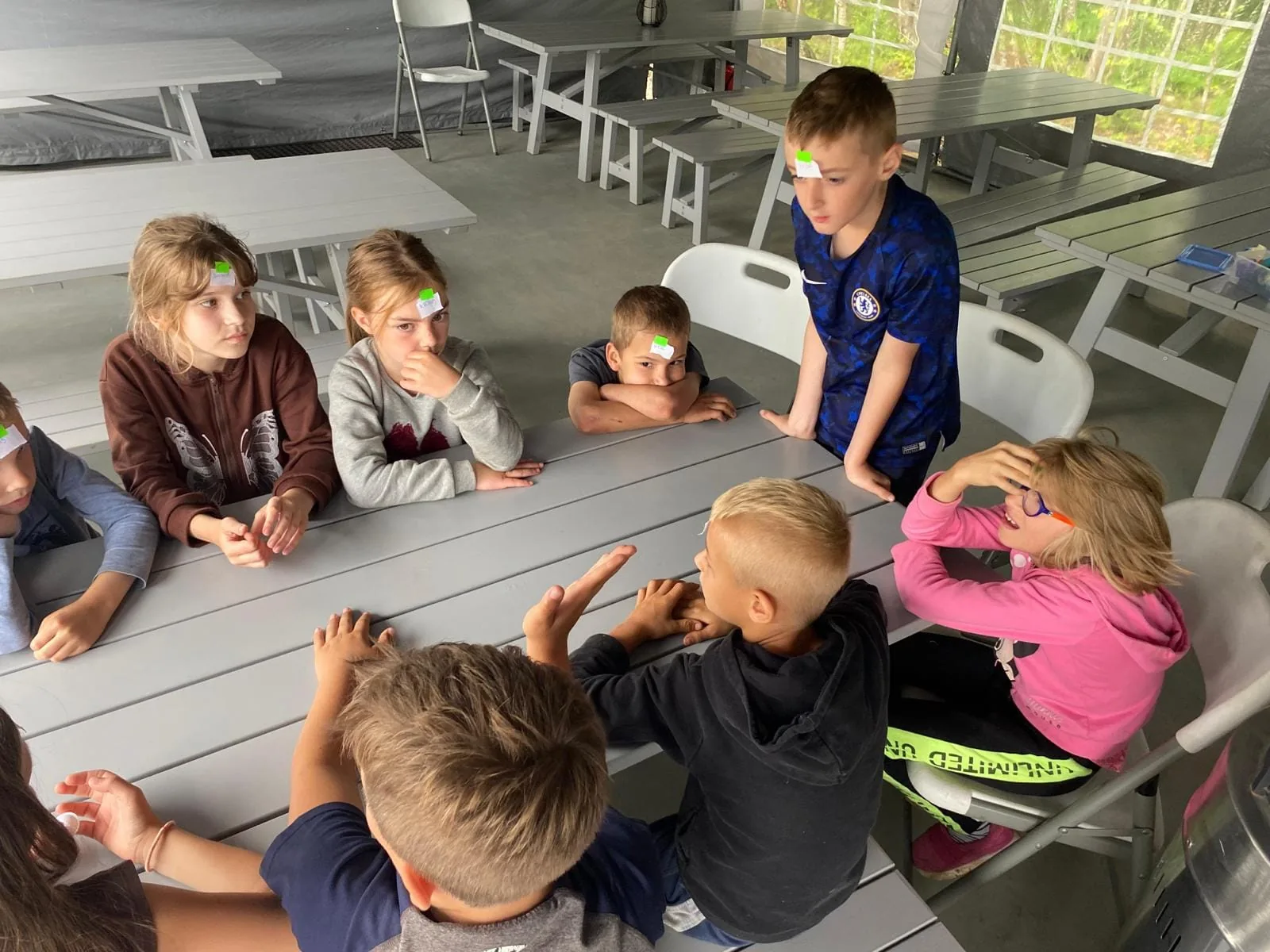 24.06 - 04.07.2023 Obóz rekreacja, survival, motocross w Ogrodnikach