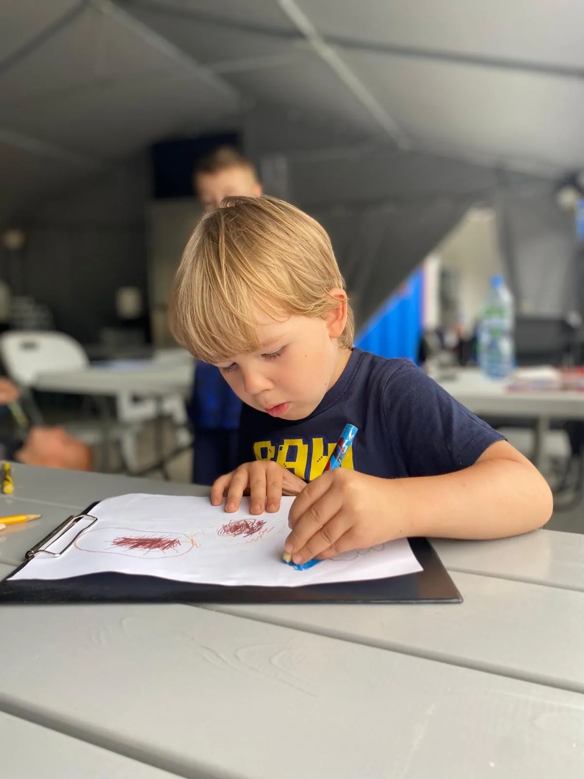 24.06 - 04.07.2023 Obóz rekreacja, survival, motocross w Ogrodnikach