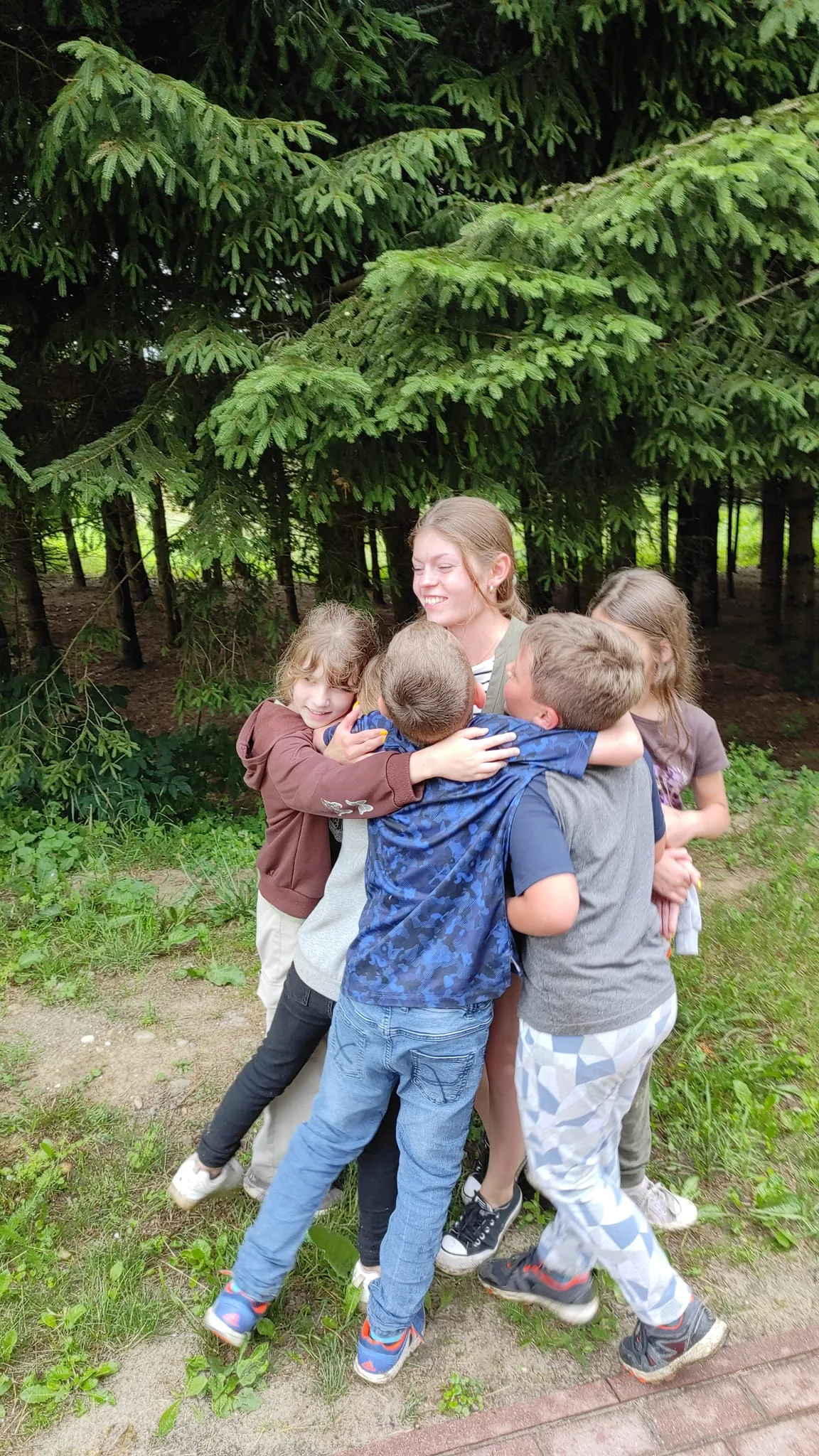 24.06 - 04.07.2023 Obóz rekreacja, survival, motocross w Ogrodnikach