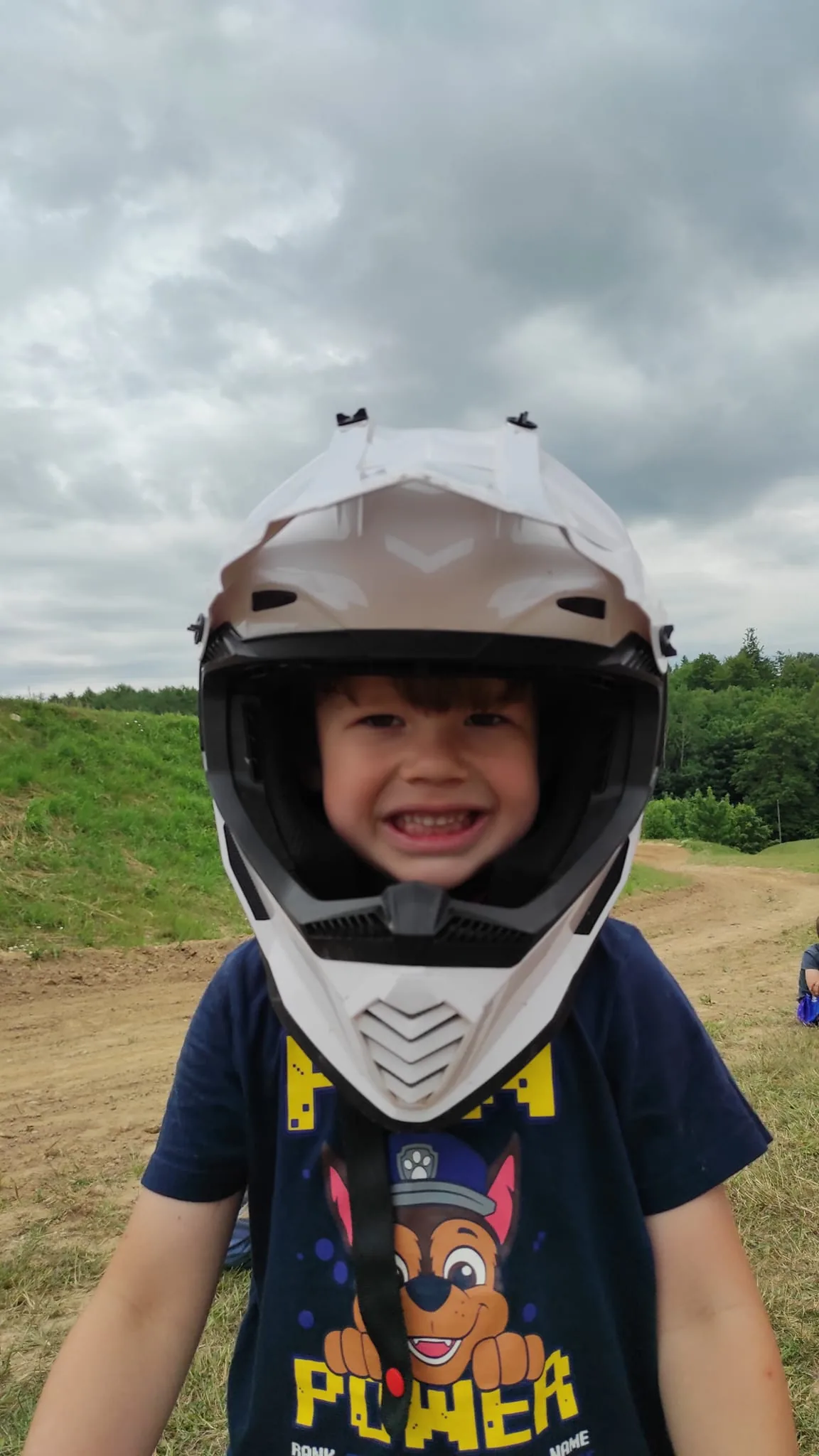 24.06 - 04.07.2023 Obóz rekreacja, survival, motocross w Ogrodnikach