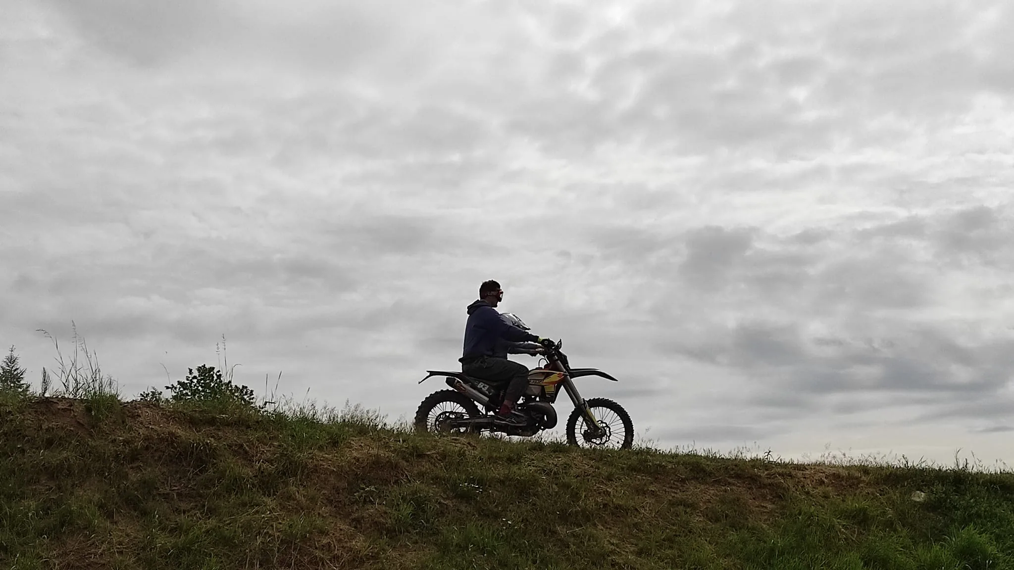 24.06 - 04.07.2023 Obóz rekreacja, survival, motocross w Ogrodnikach