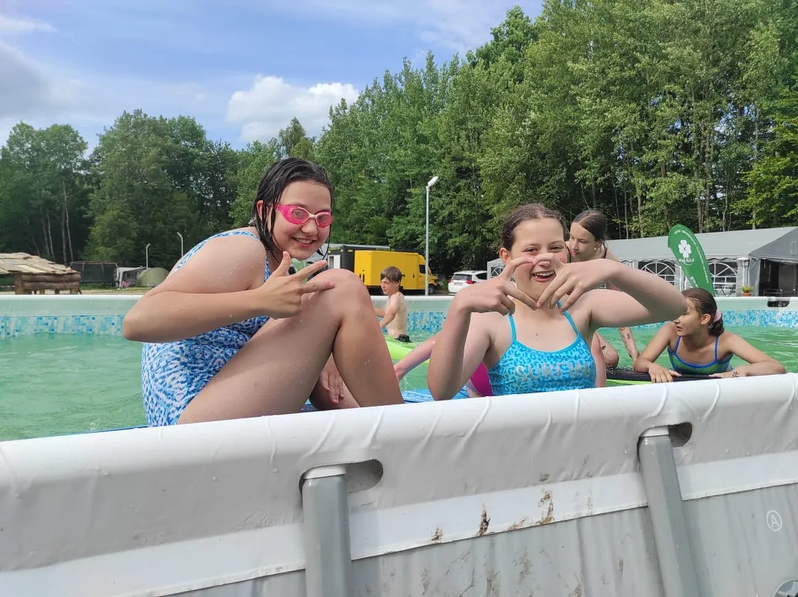 24.06 - 04.07.2023 Obóz rekreacja, survival, motocross w Ogrodnikach