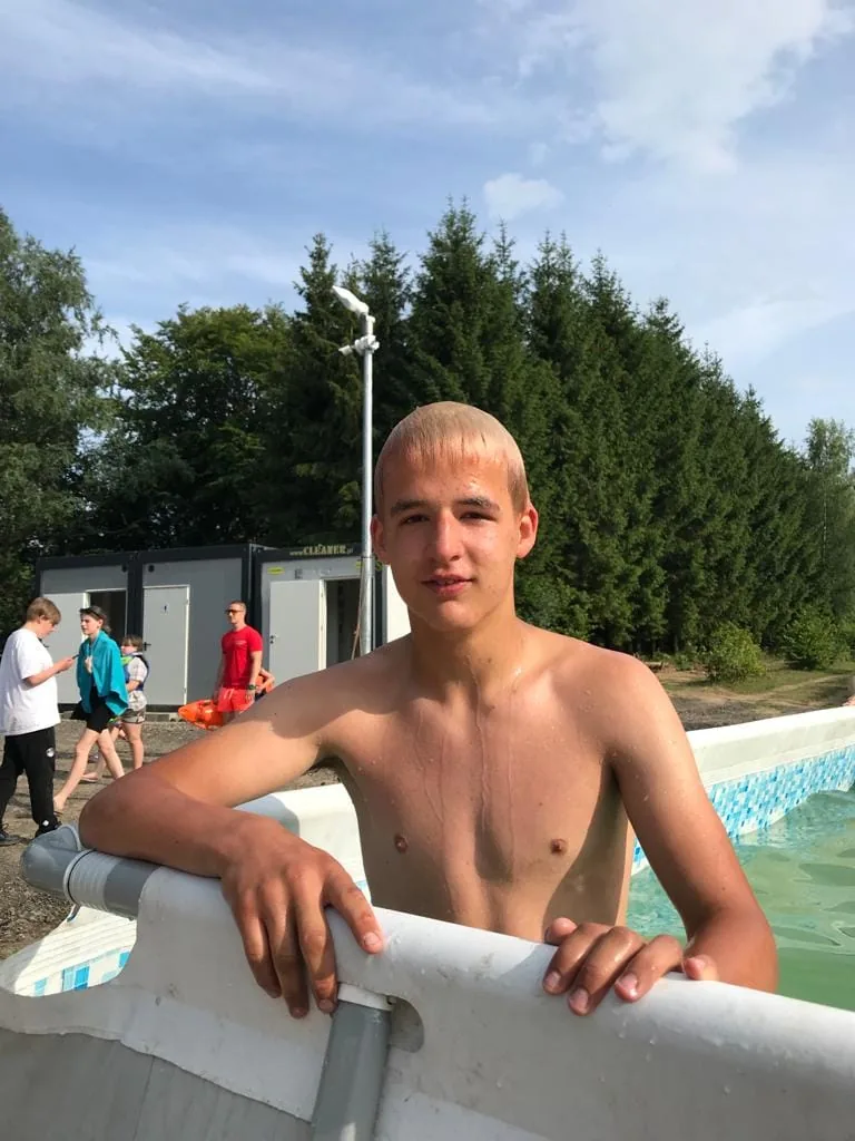 04.07 - 14.07.2023 Obóz rekreacja, survival, motocross w Ogrodnikach