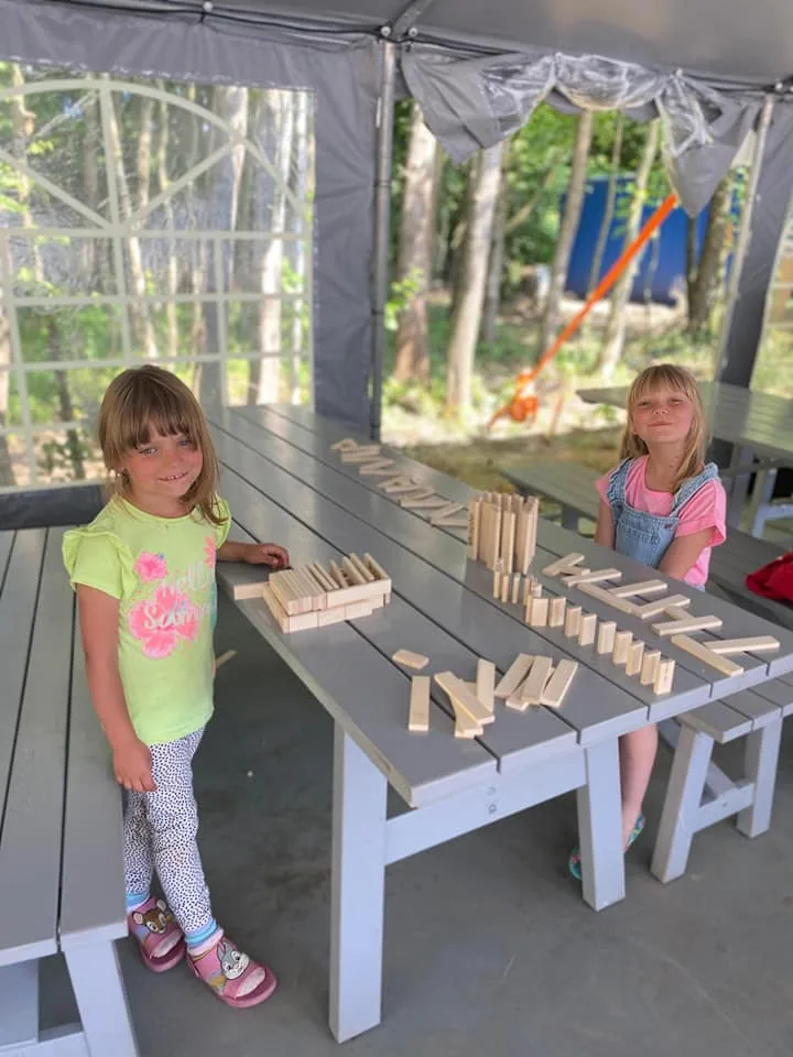 04.07 - 14.07.2023 Obóz rekreacja, survival, motocross w Ogrodnikach