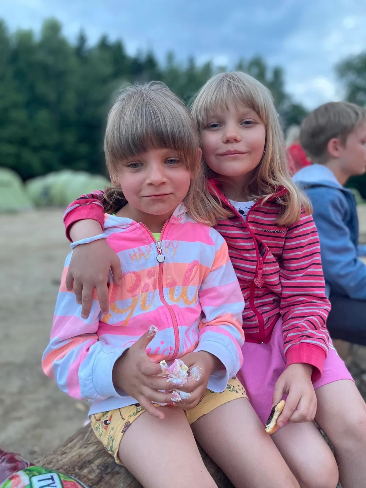 04.07 - 14.07.2023 Obóz rekreacja, survival, motocross w Ogrodnikach