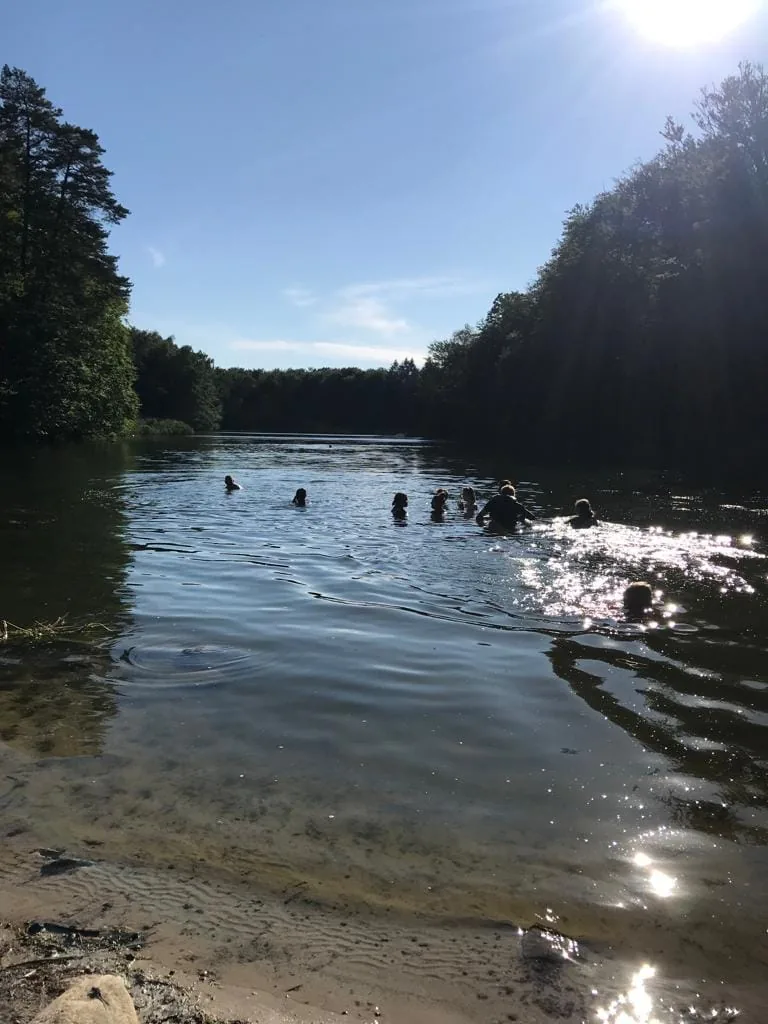 04.07 - 14.07.2023 Obóz rekreacja, survival, motocross w Ogrodnikach