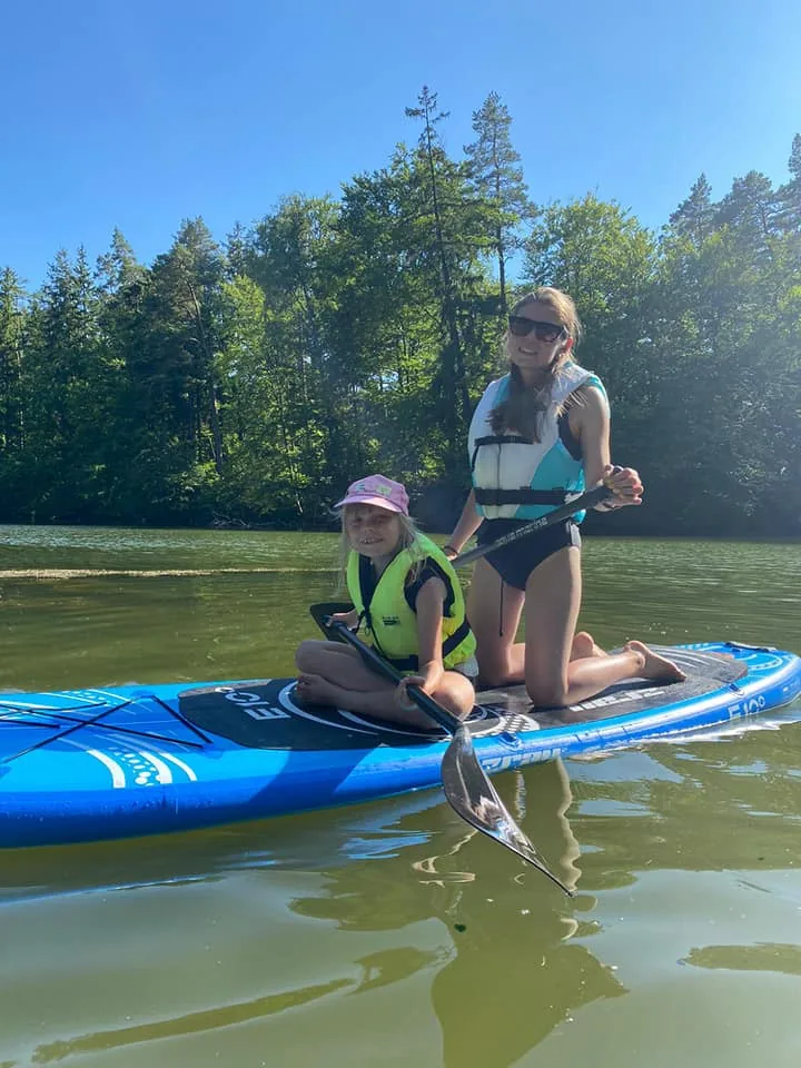 04.07 - 14.07.2023 Obóz rekreacja, survival, motocross w Ogrodnikach